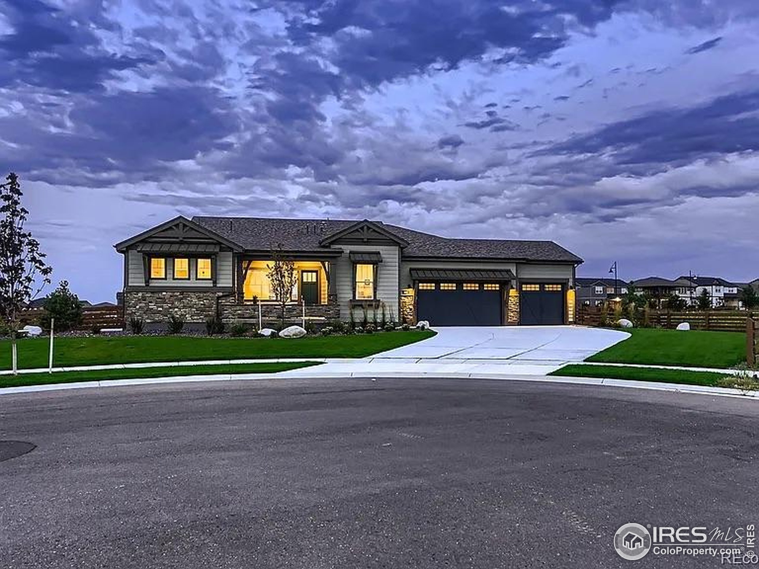685 Quarry Ct