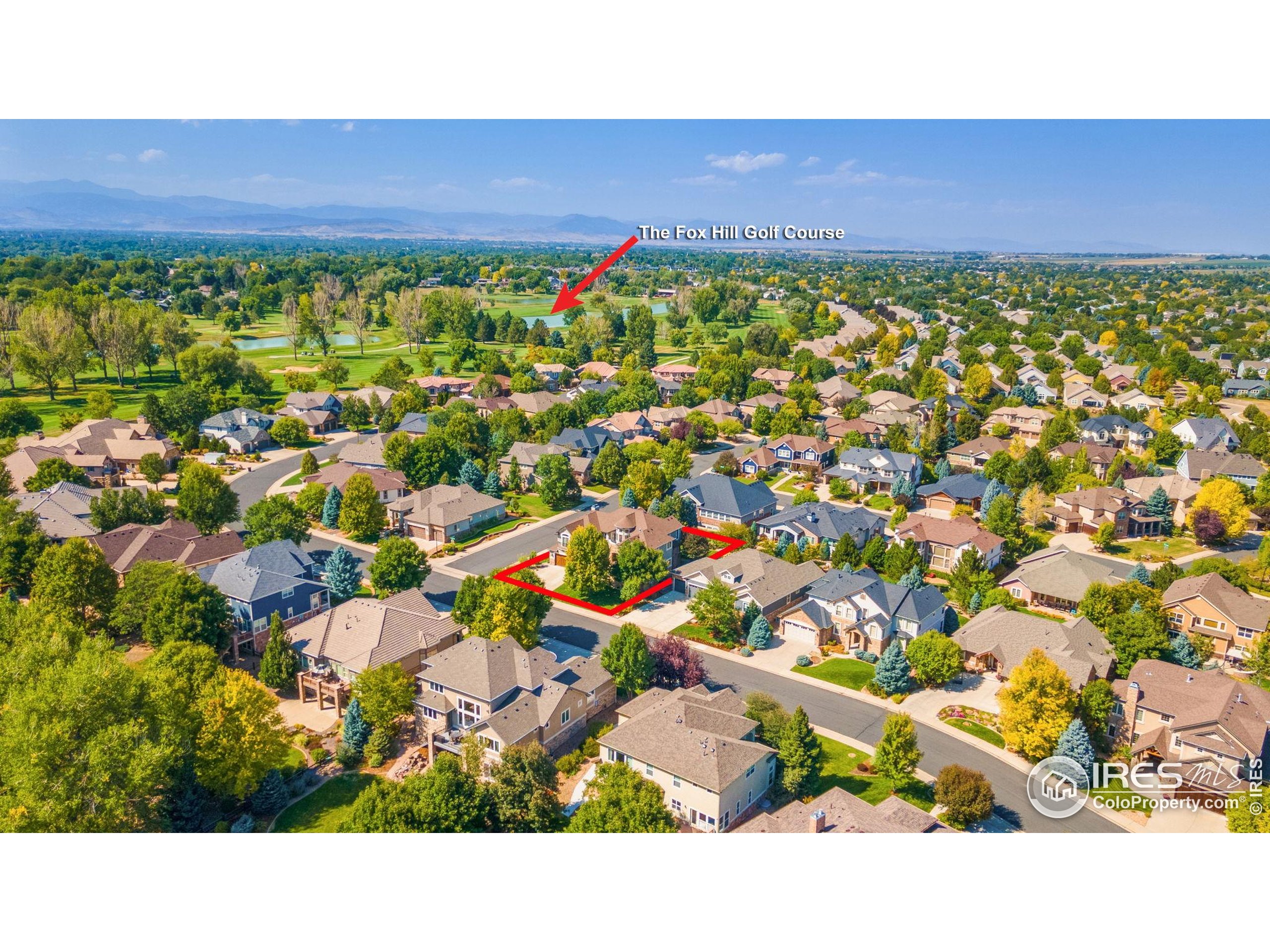 1644 Stardance Cir
