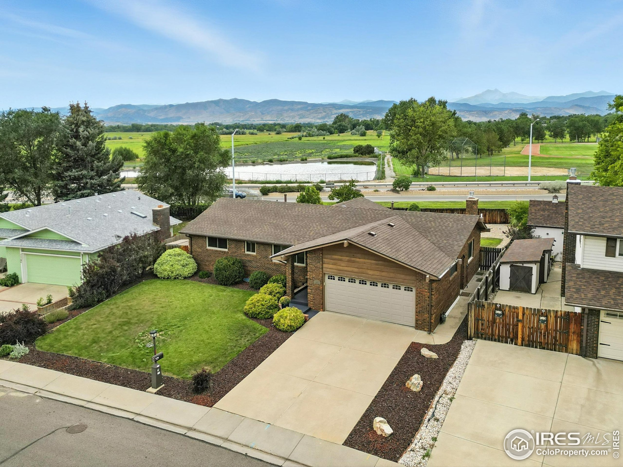 161 Baylor Dr