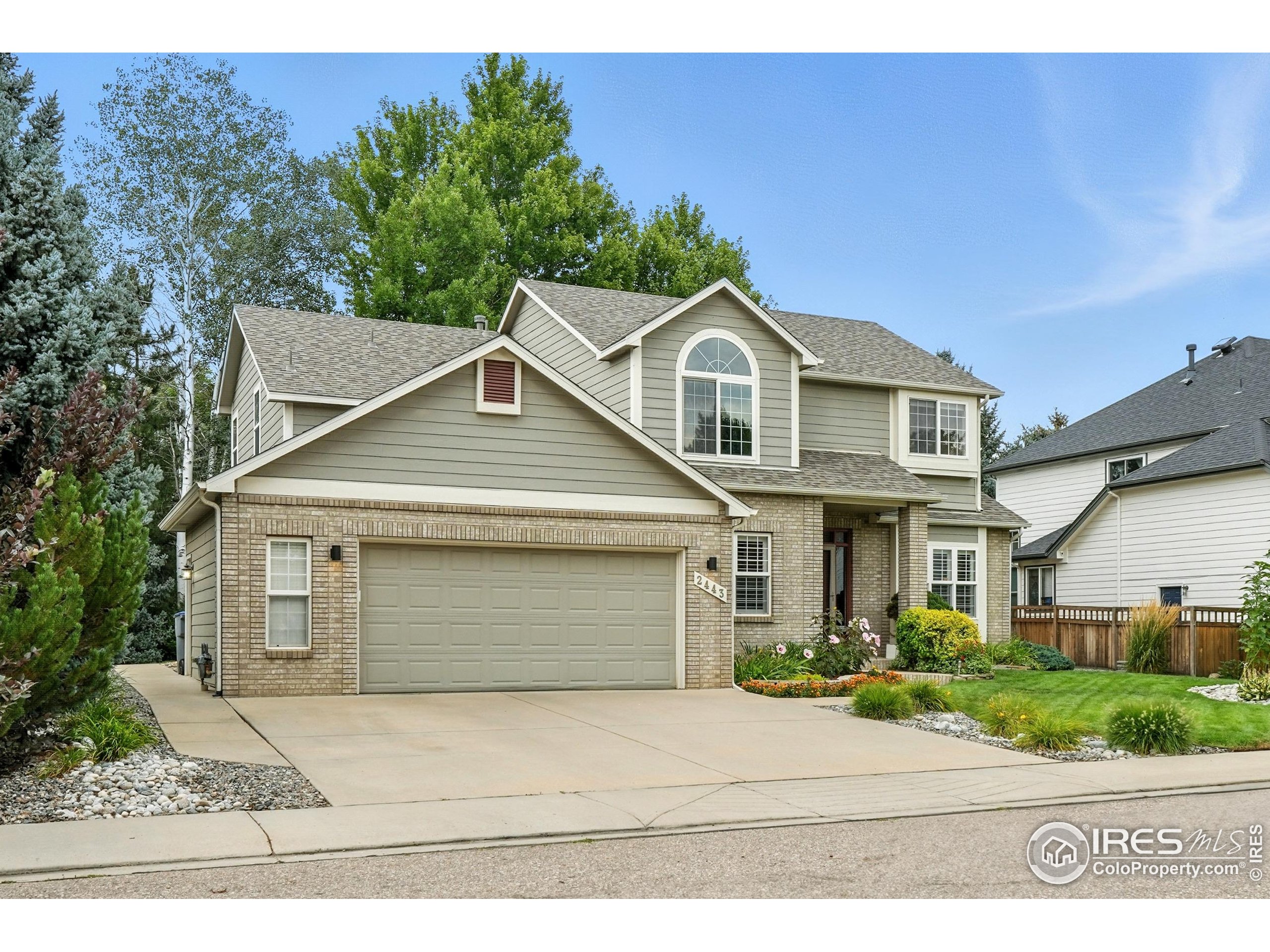 2443 Mallard Cir