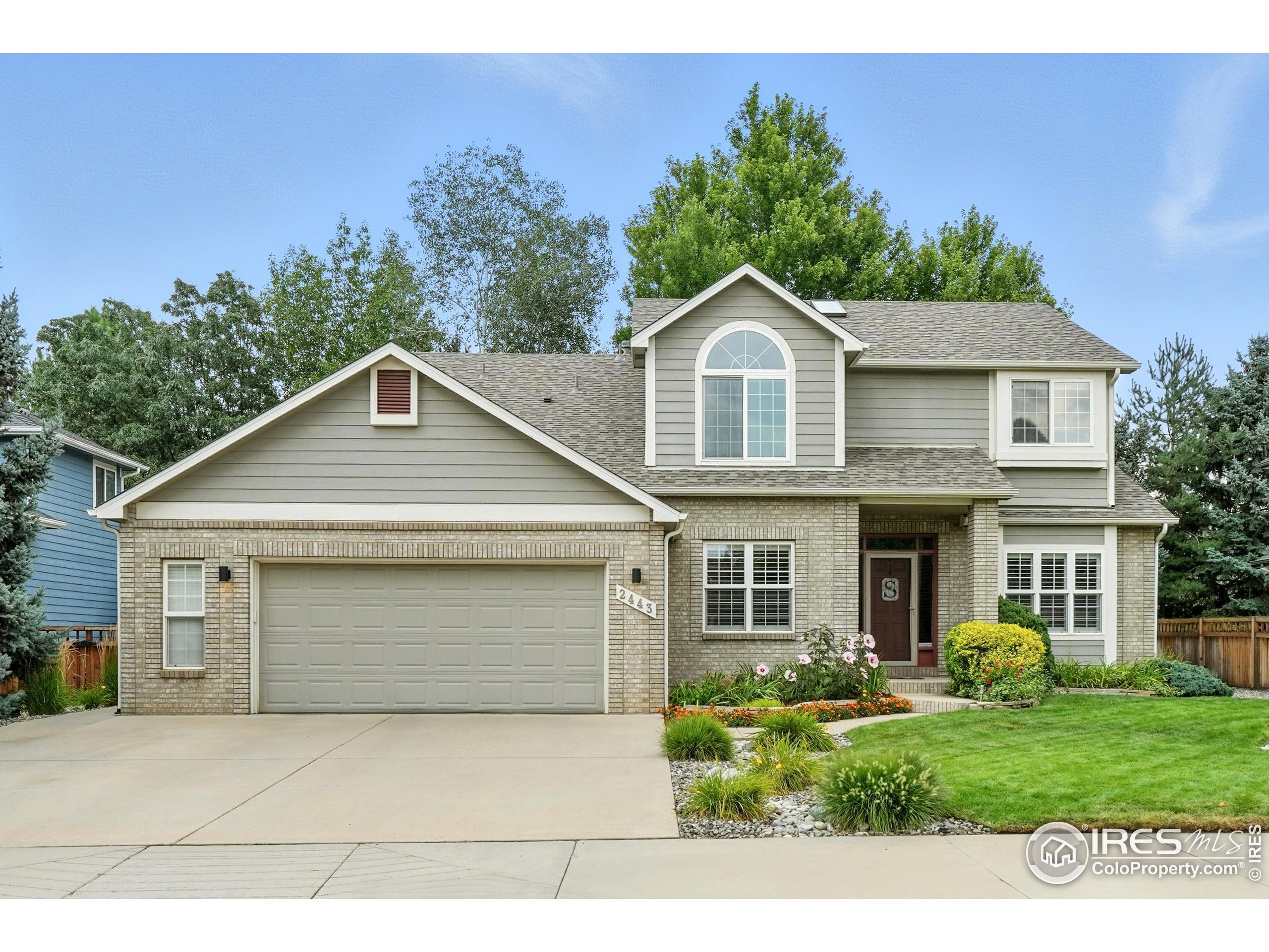 2443 Mallard Cir