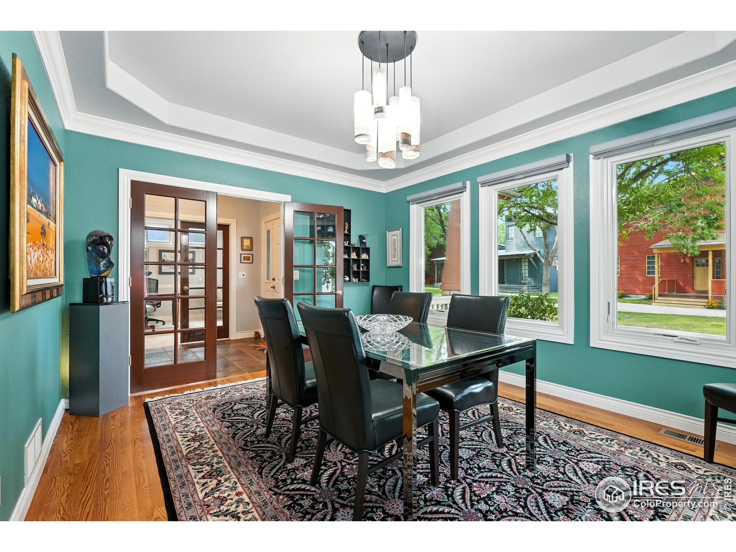 802 Neon Forest Cir