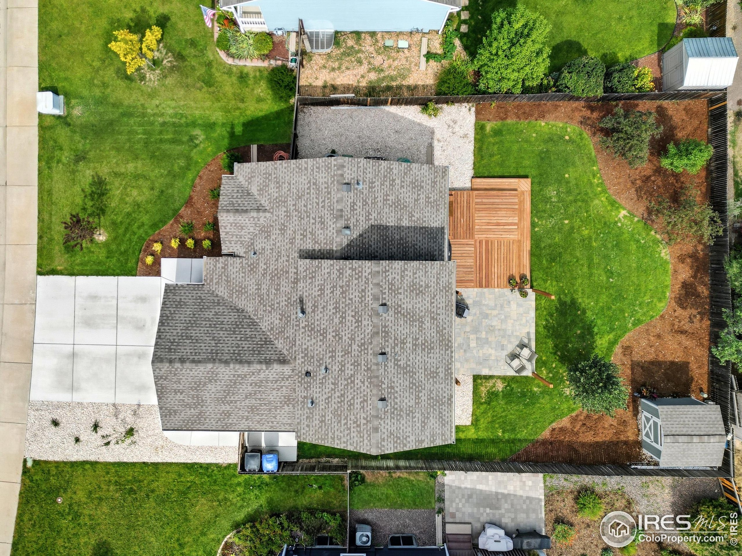 1504 Pinewood Ct