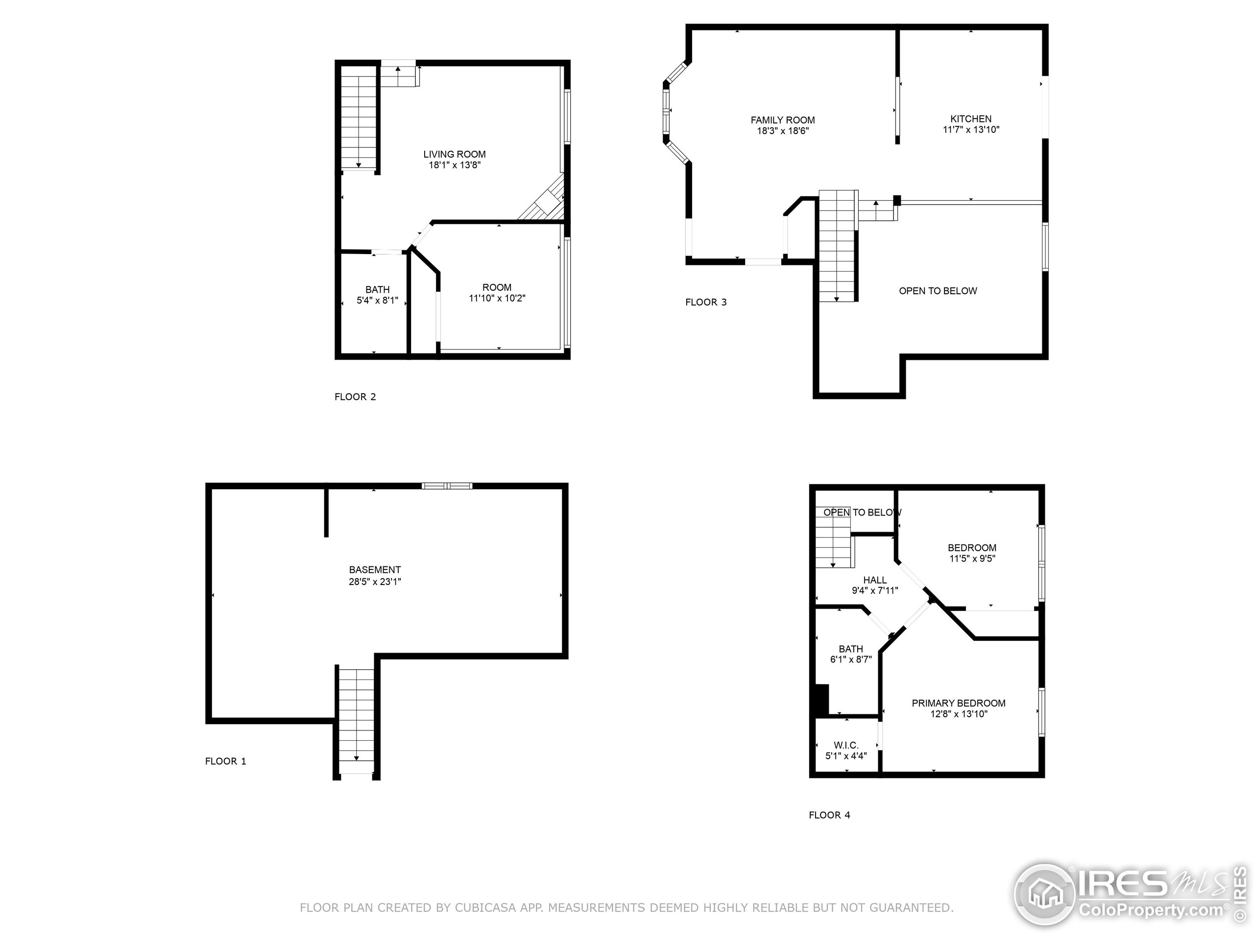 1504 Pinewood Ct