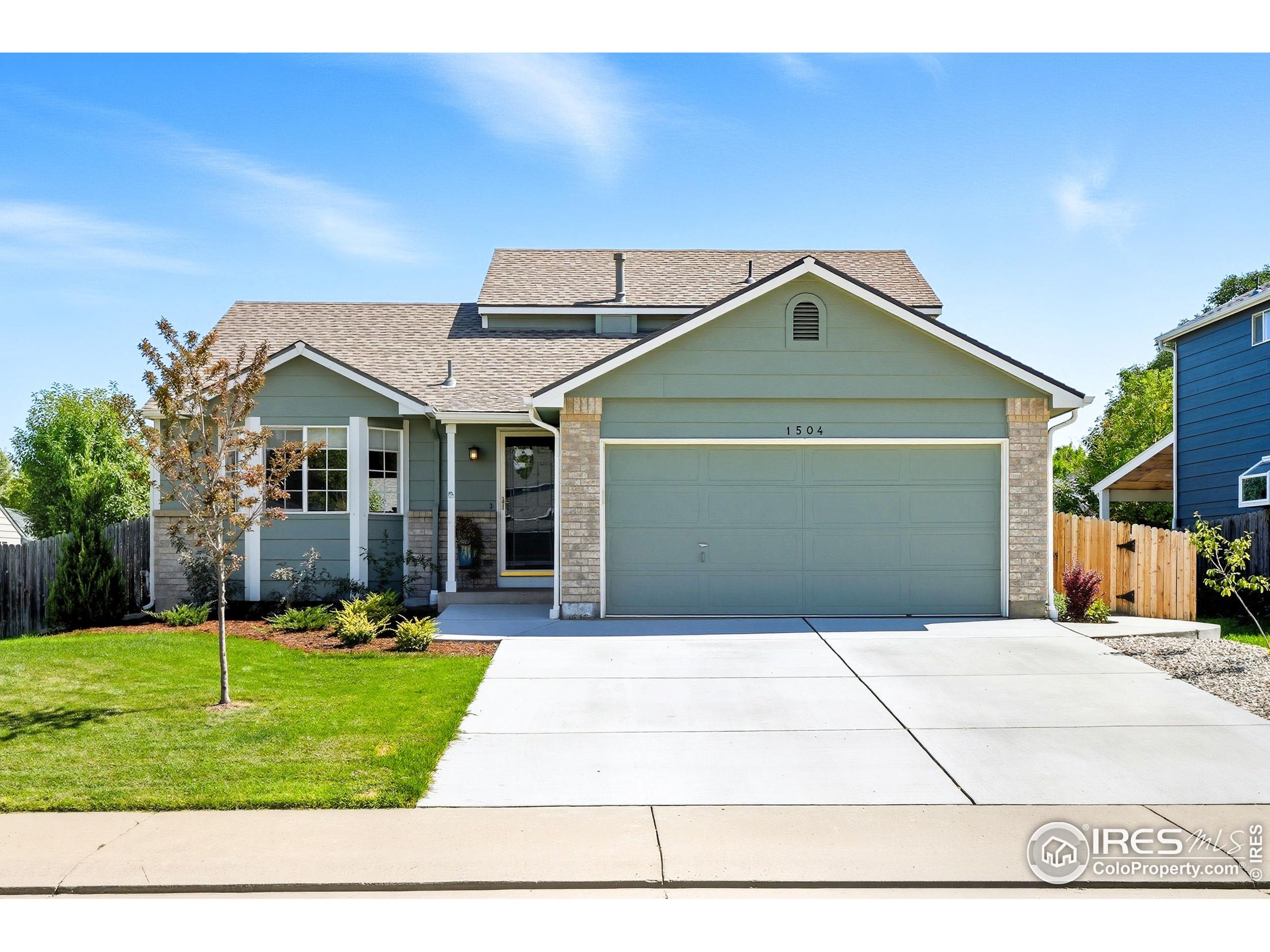 1504 Pinewood Ct