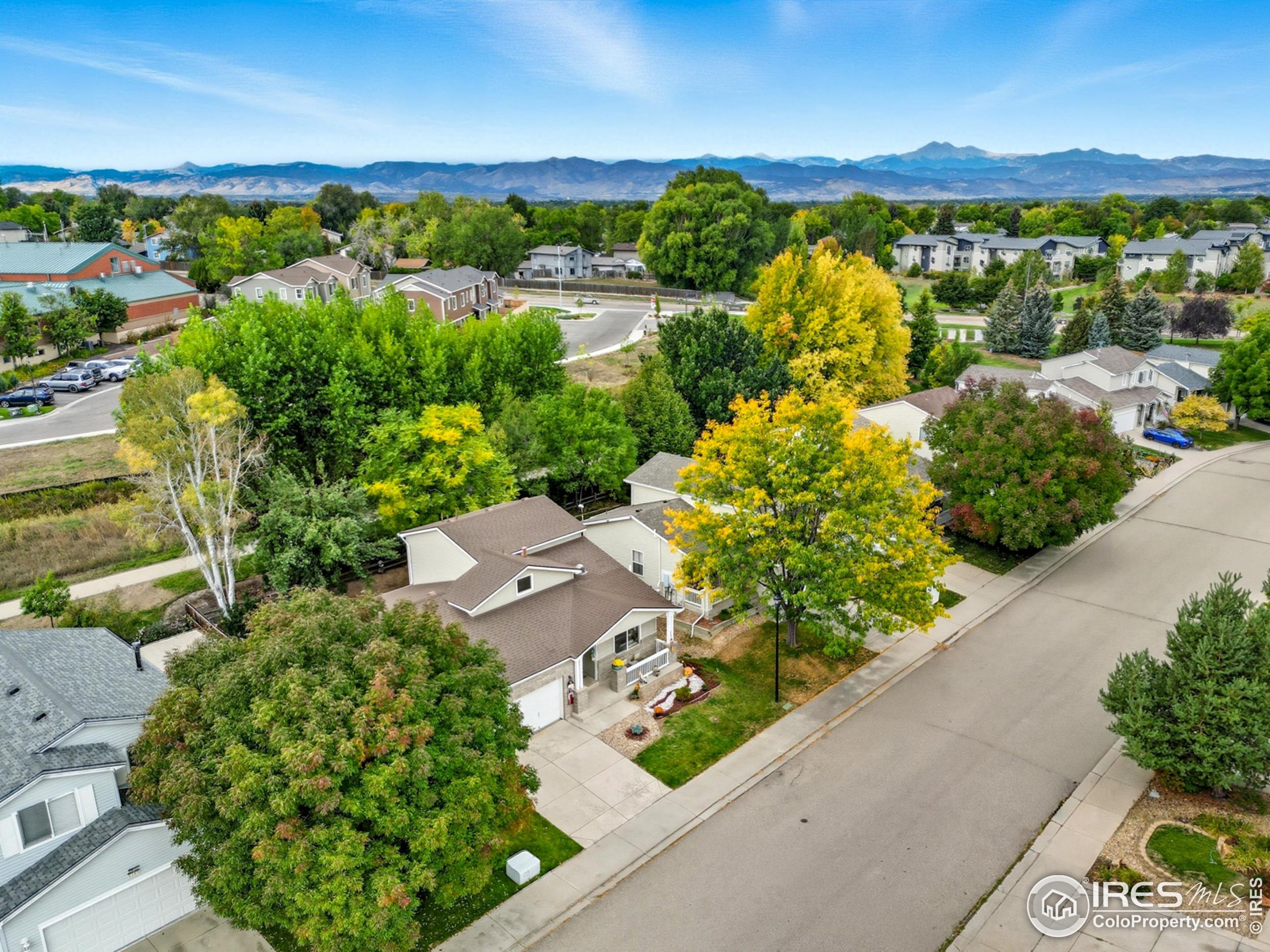 1245 Trail Ridge Rd