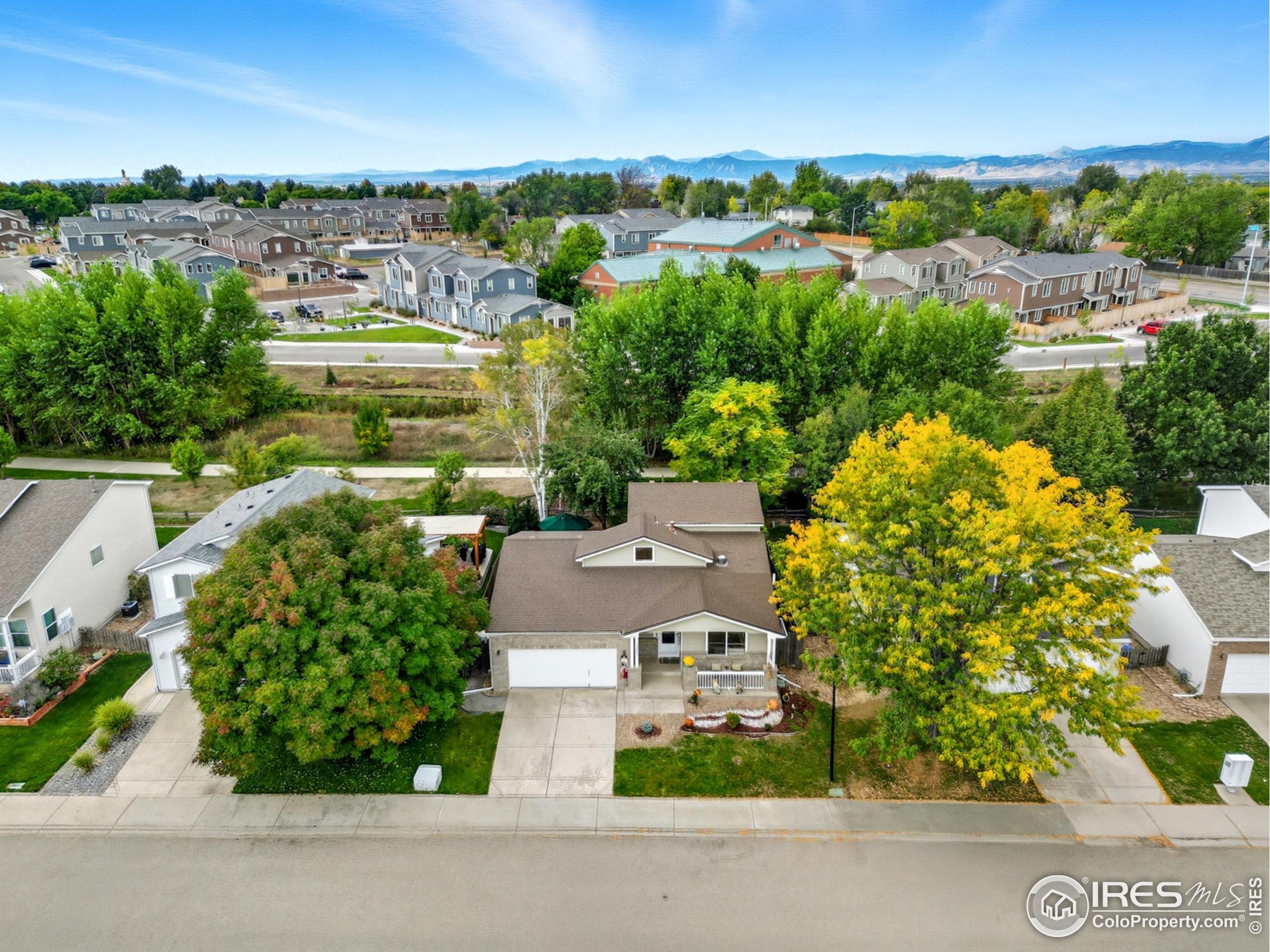1245 Trail Ridge Rd