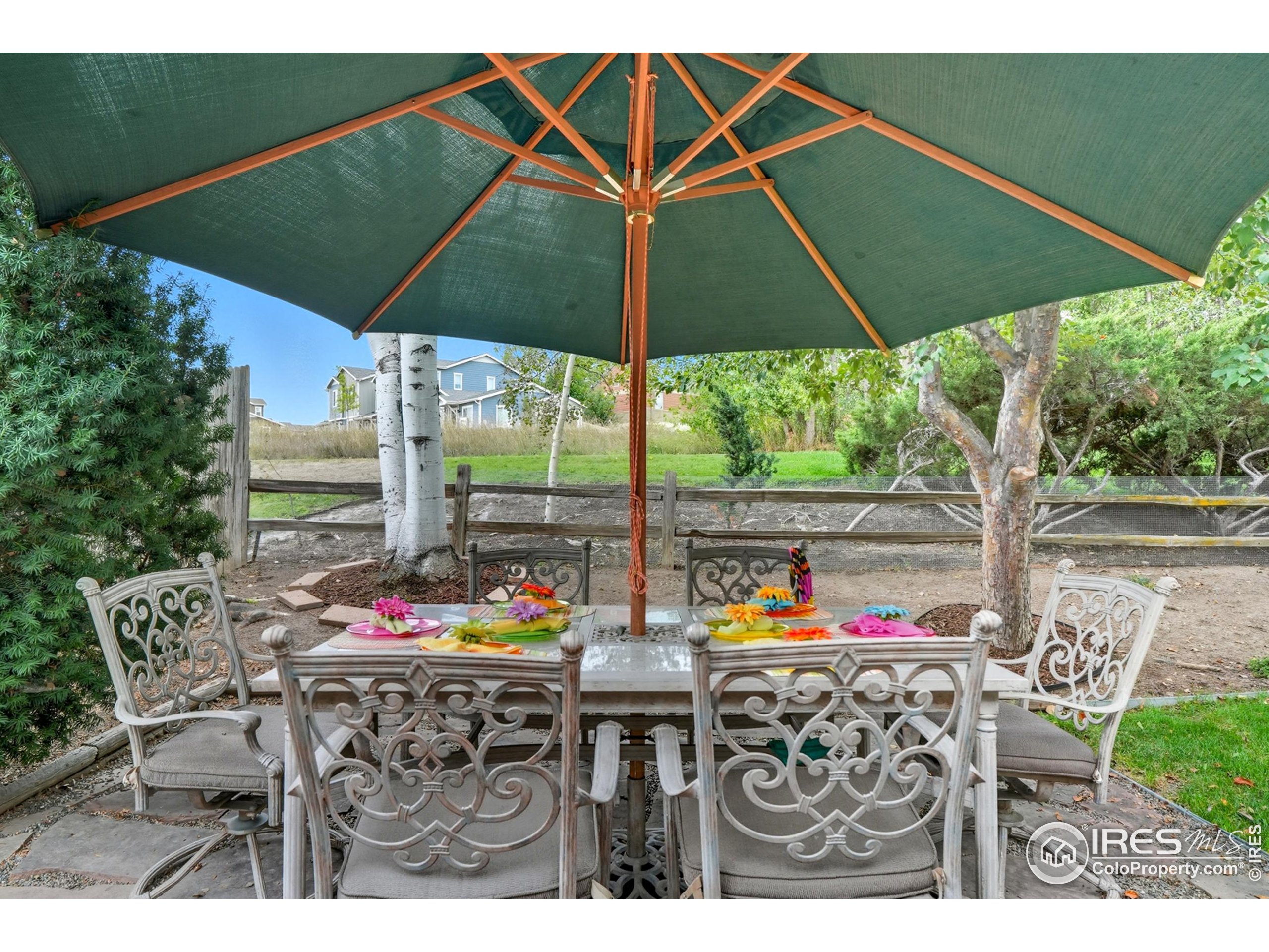 1245 Trail Ridge Rd