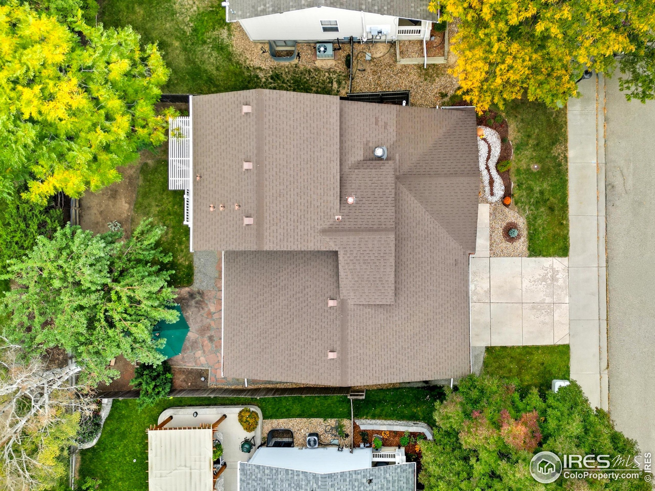 1245 Trail Ridge Rd