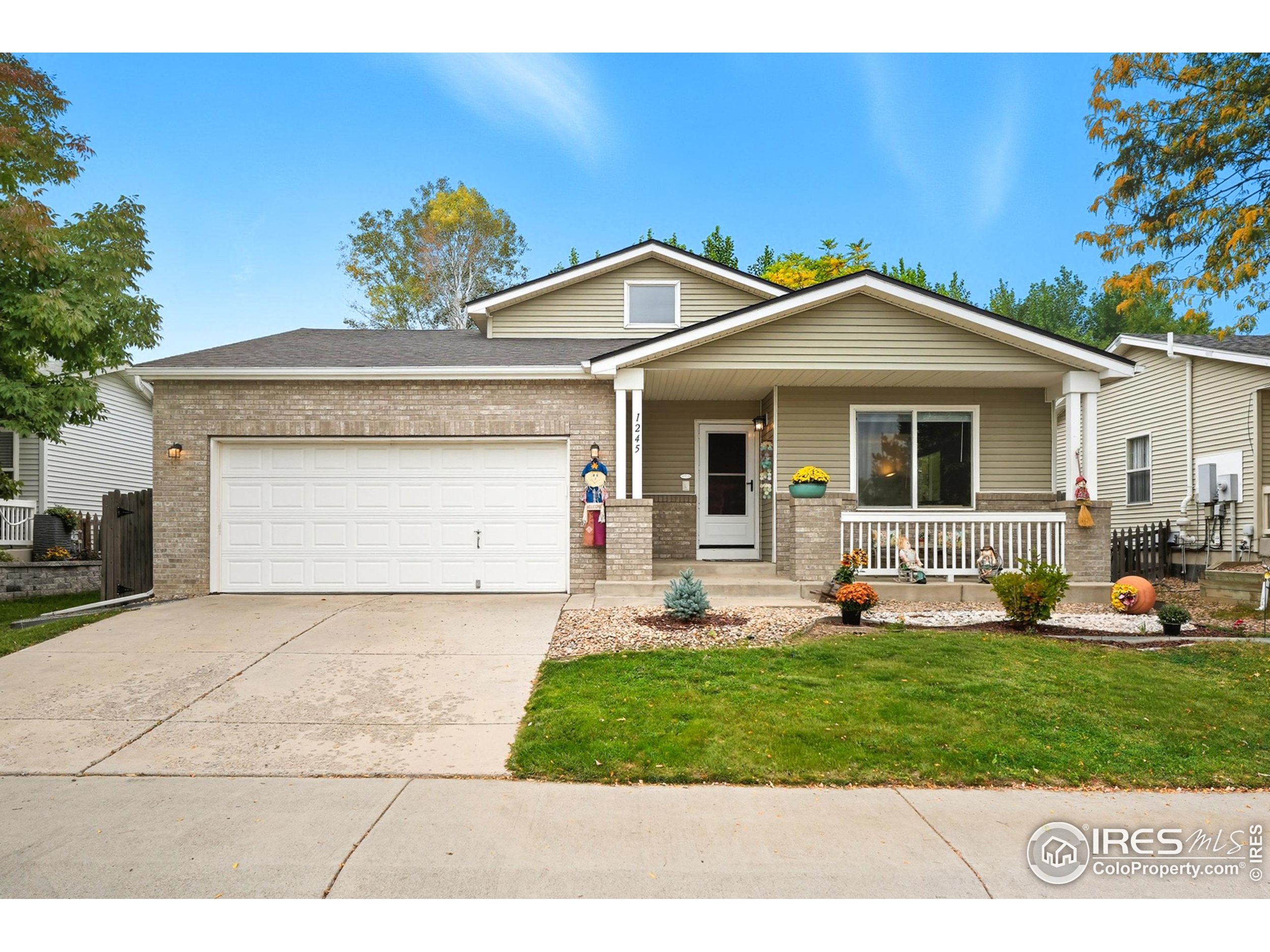 1245 Trail Ridge Rd