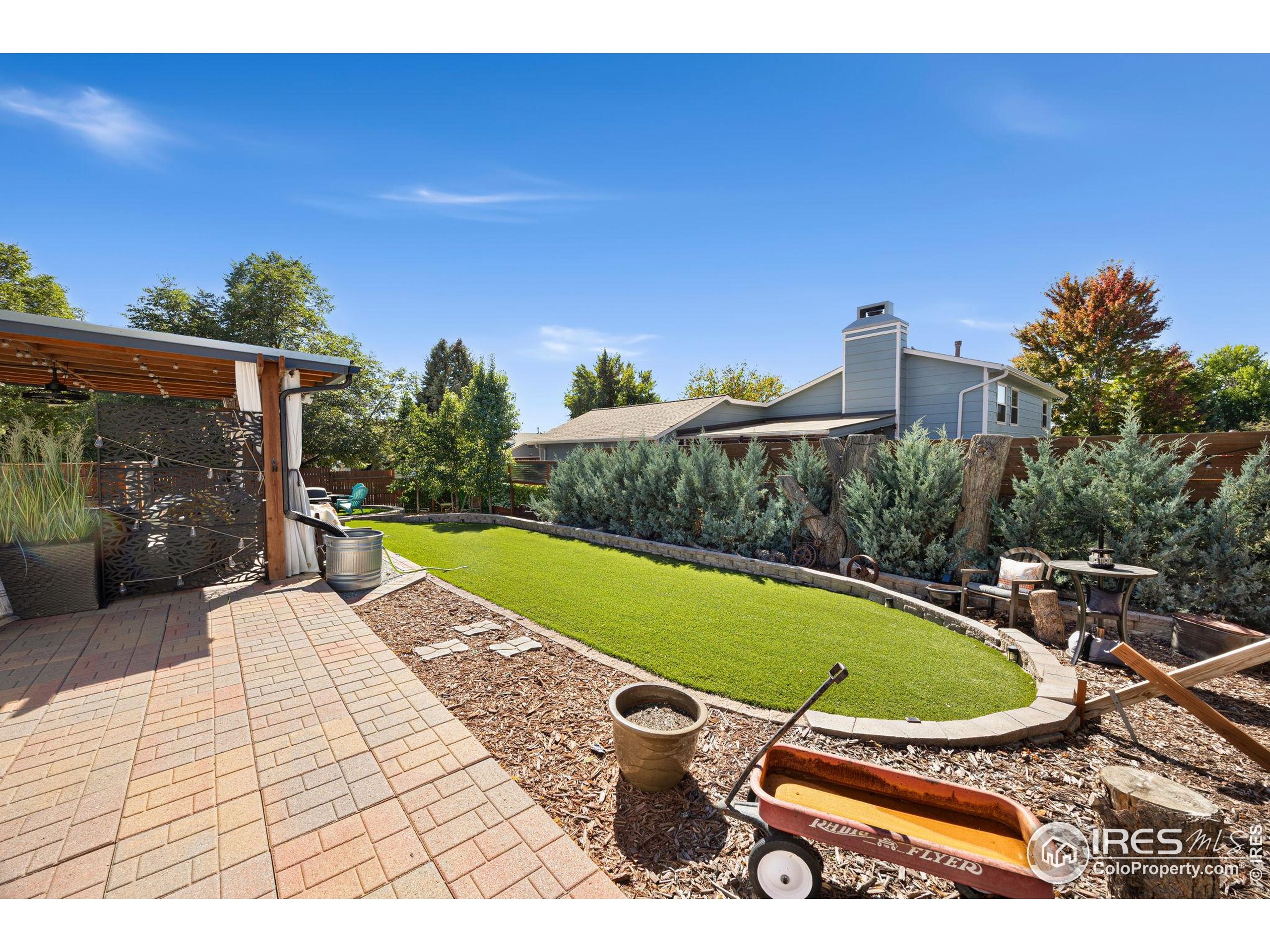 4315 S Biscay St Aurora