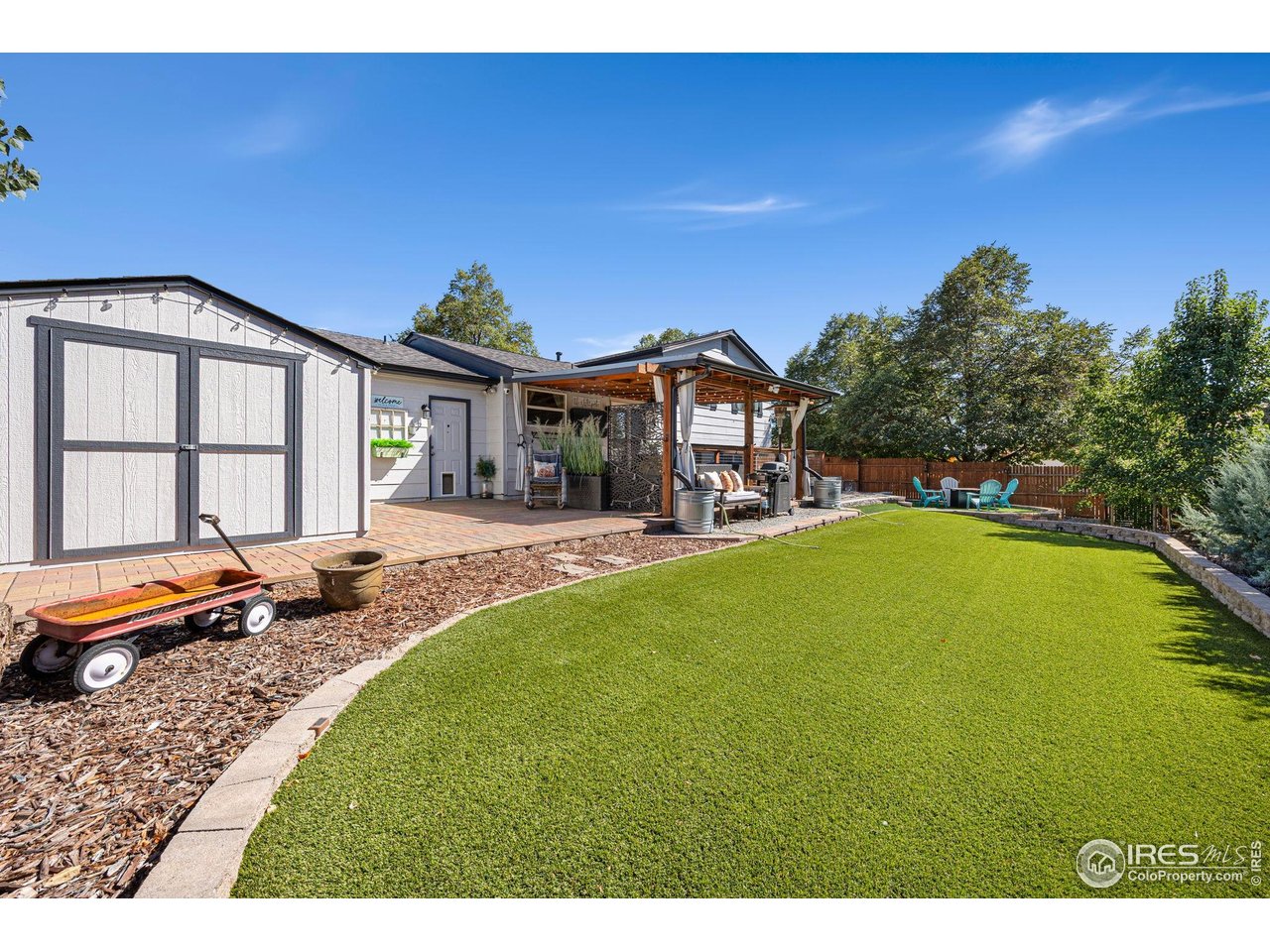 4315 S Biscay St Aurora