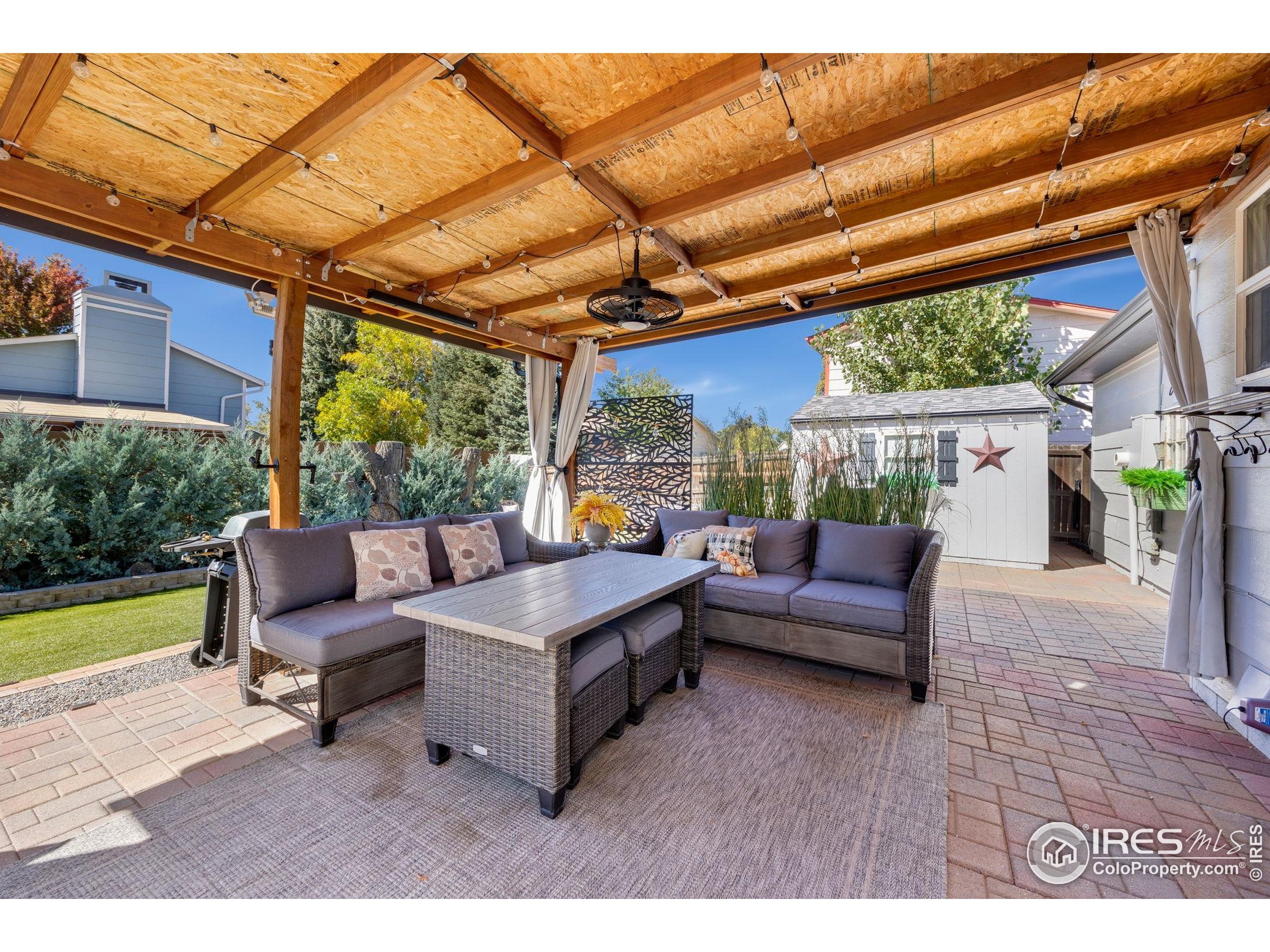 4315 S Biscay St Aurora