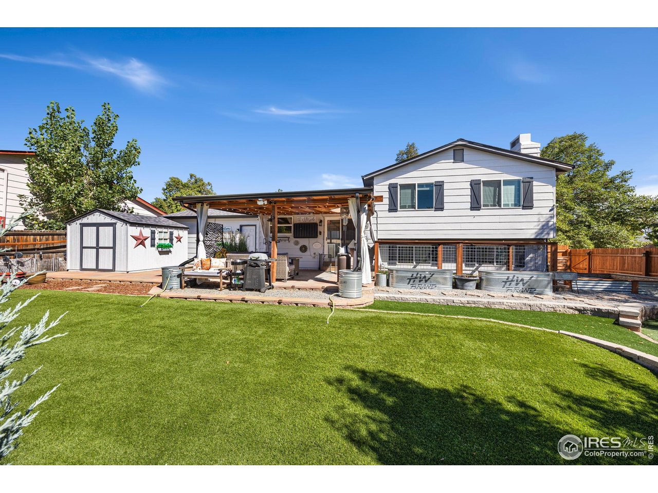 4315 S Biscay St Aurora