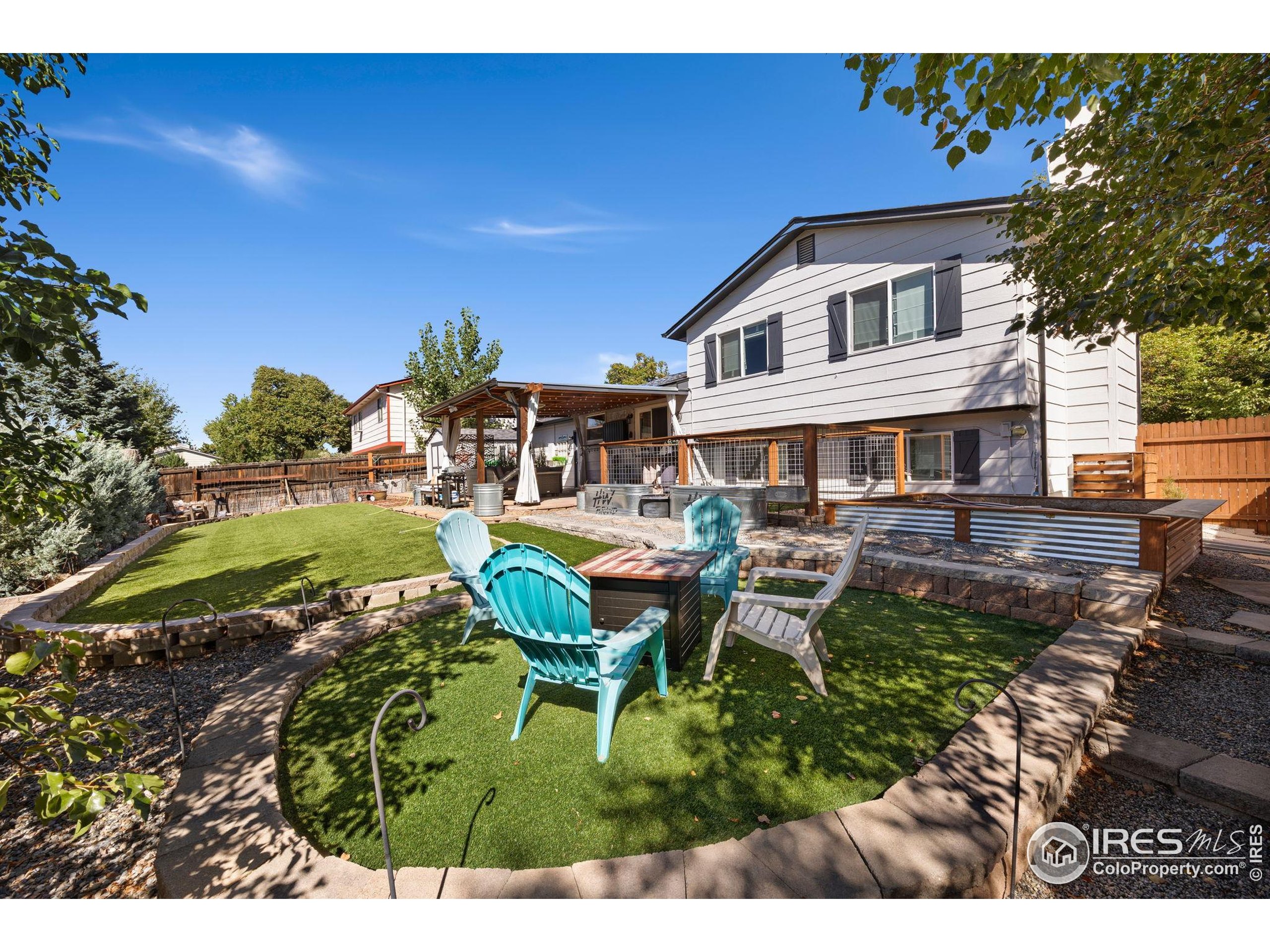 4315 S Biscay St Aurora