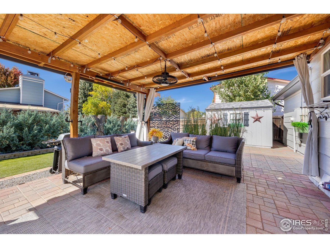 4315 S Biscay St Aurora