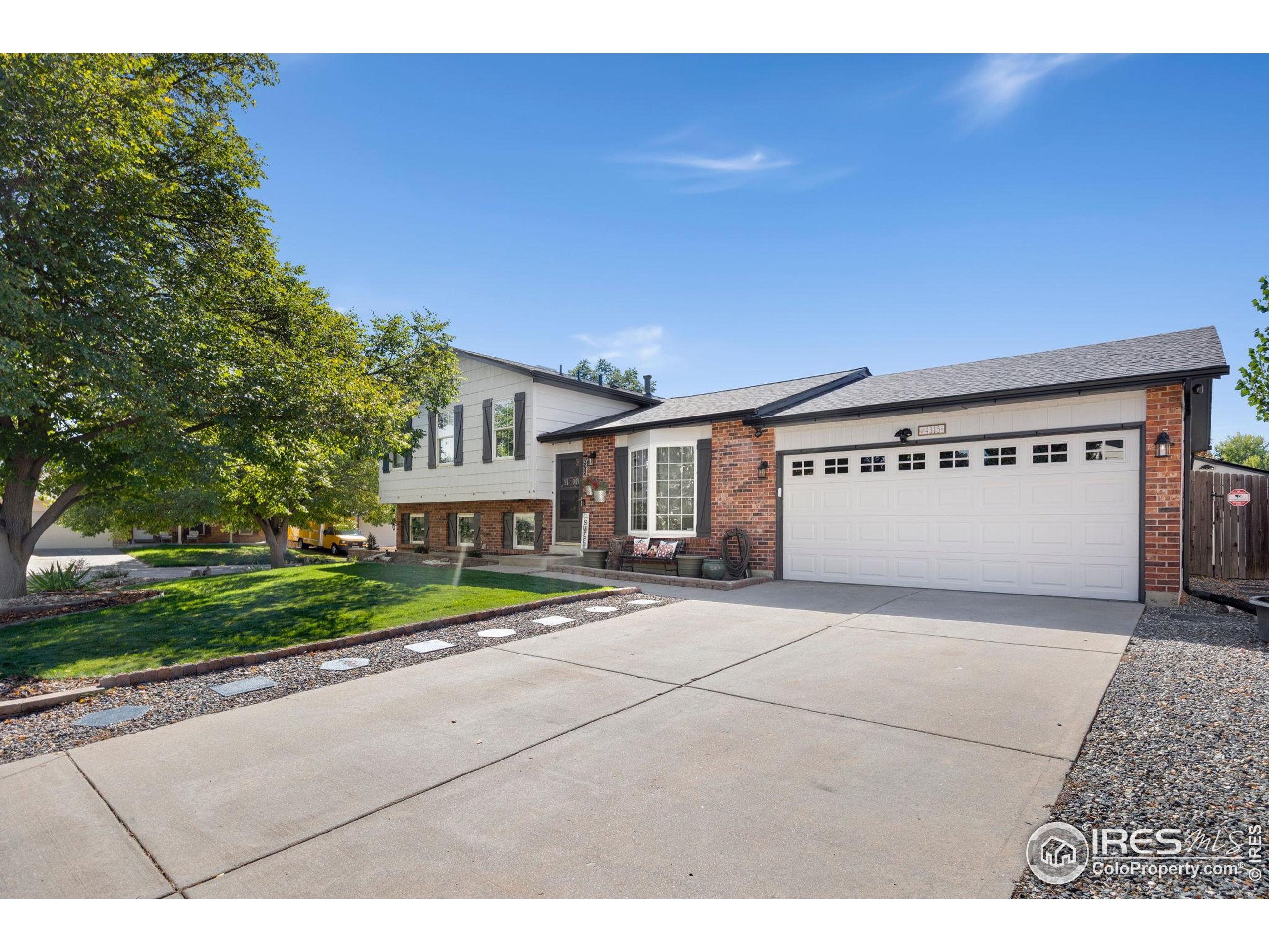 4315 S Biscay St Aurora