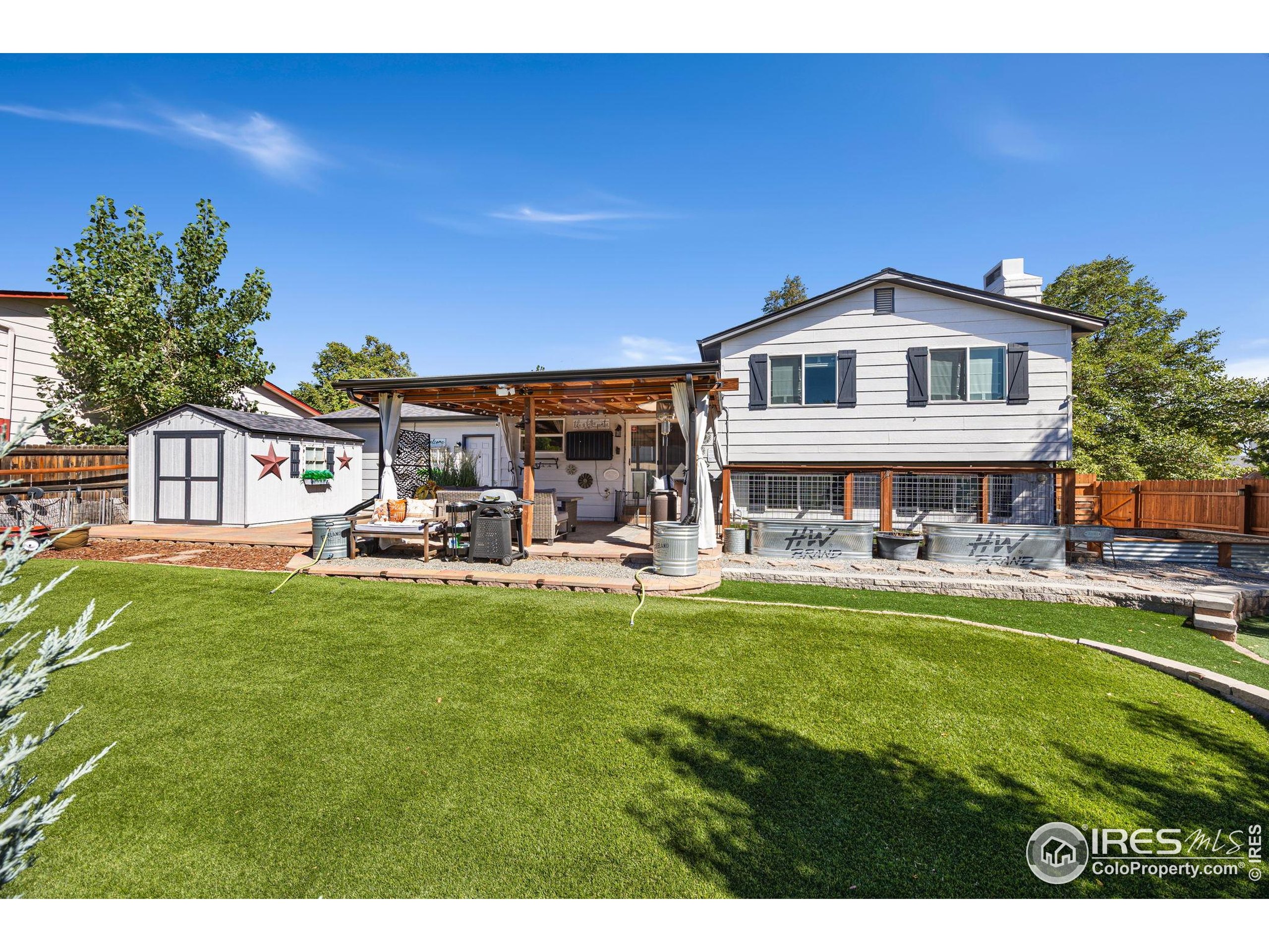 4315 S Biscay St Aurora