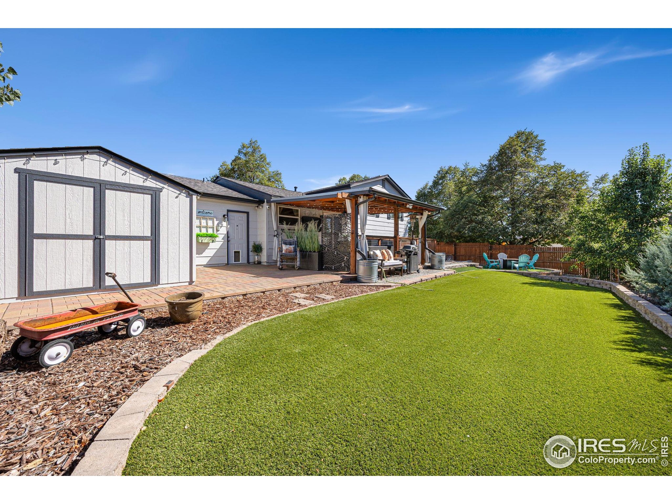 4315 S Biscay St Aurora