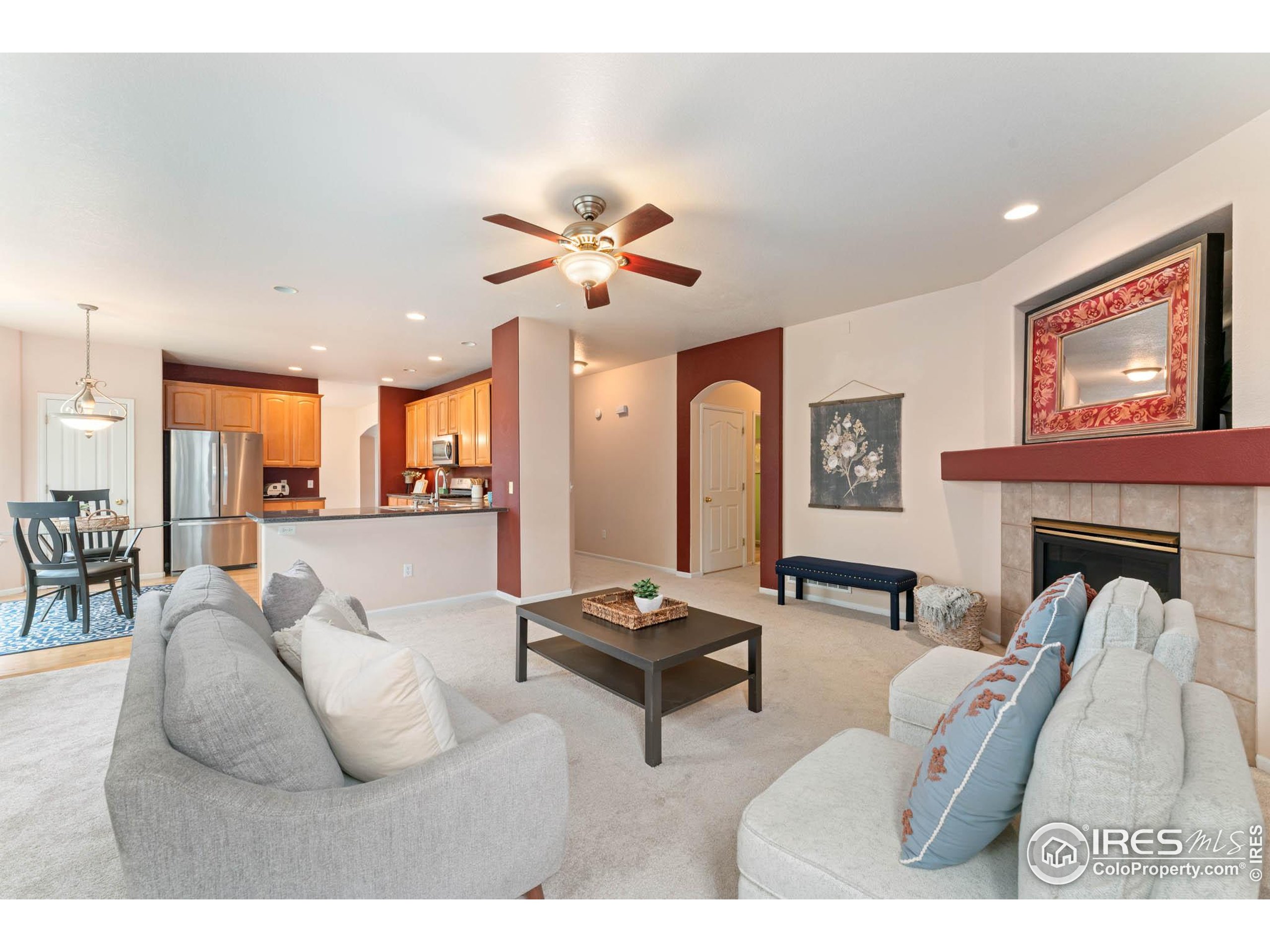 1914 Rannoch Dr Longmont