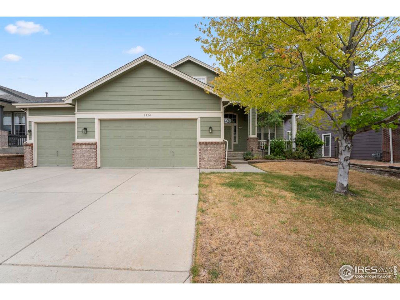 1914 Rannoch Dr Longmont