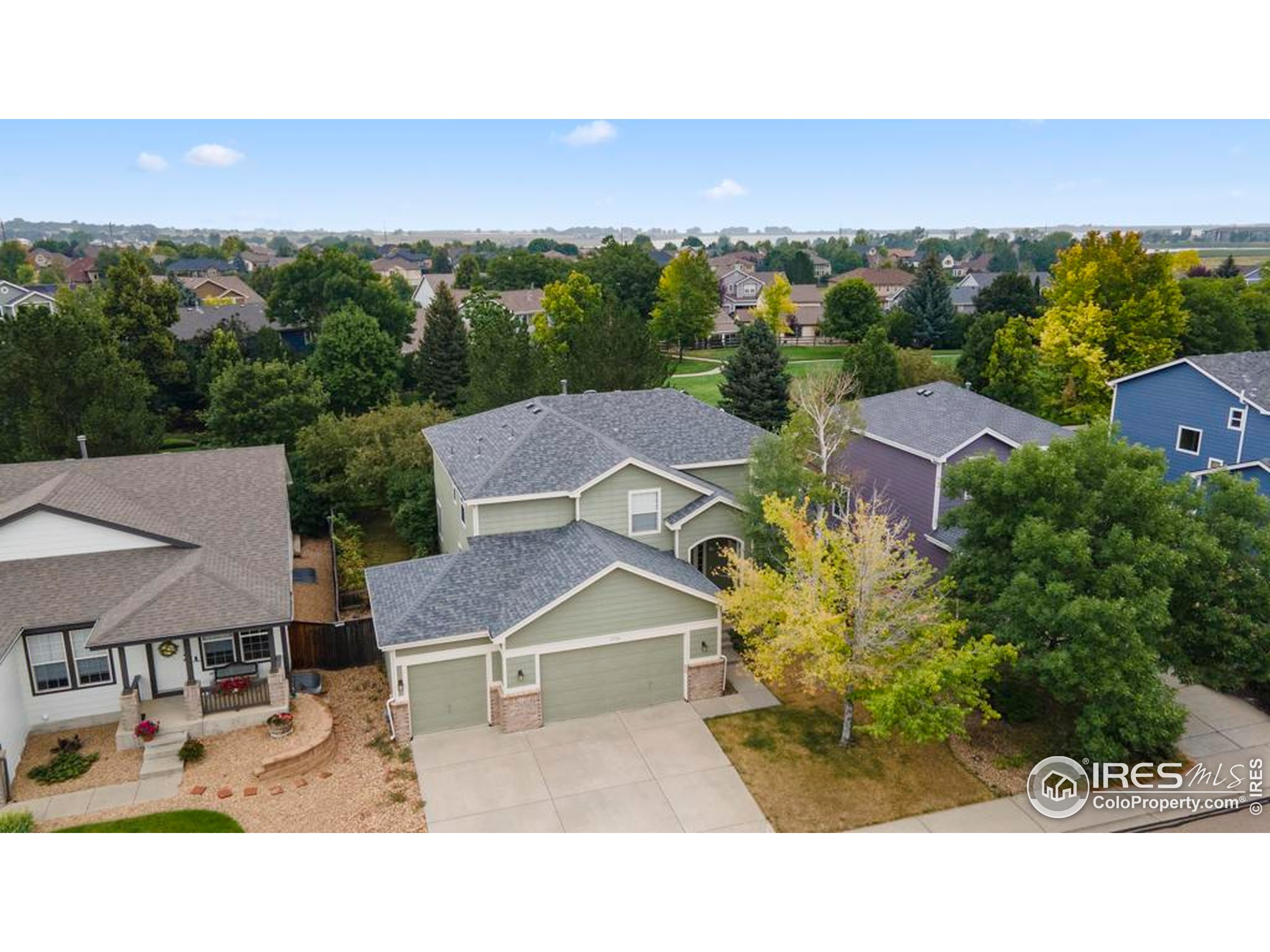 1914 Rannoch Dr Longmont