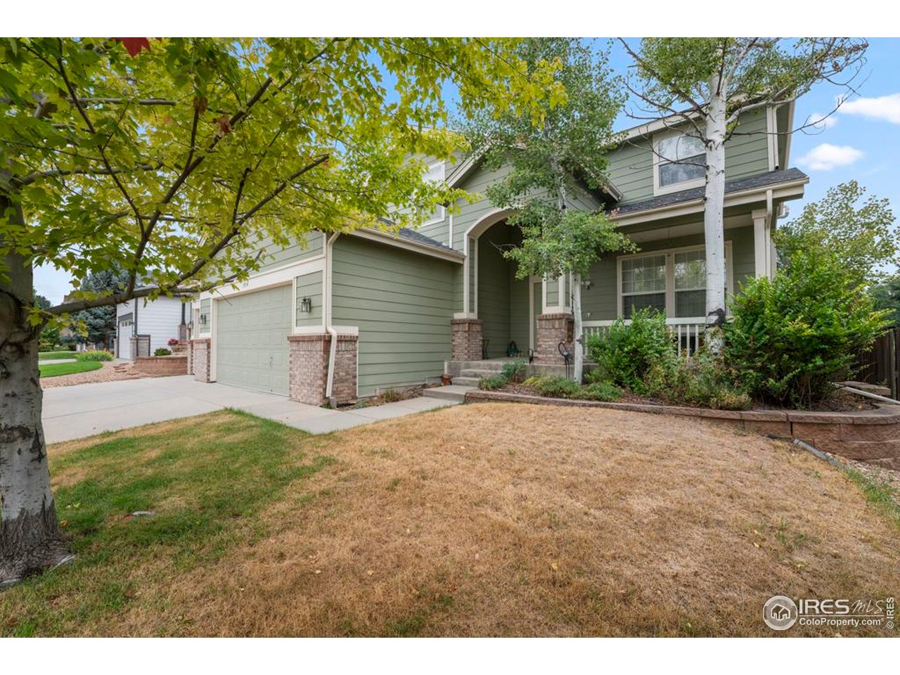 1914 Rannoch Dr Longmont