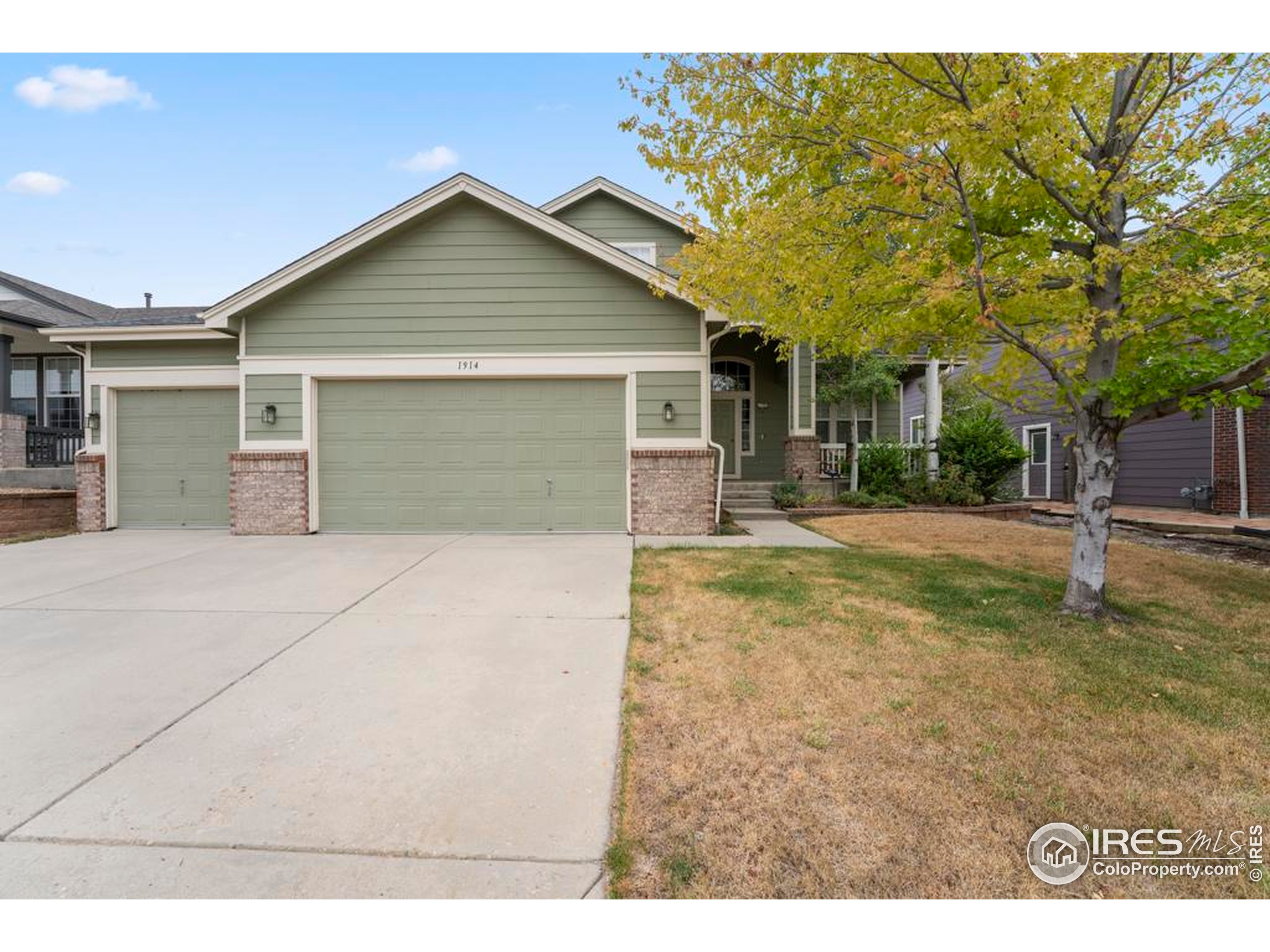 1914 Rannoch Dr Longmont