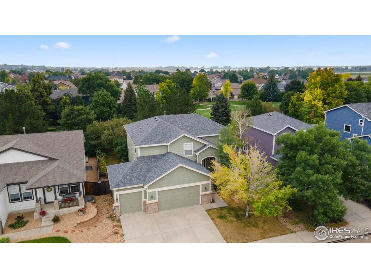 1914 Rannoch Dr Longmont