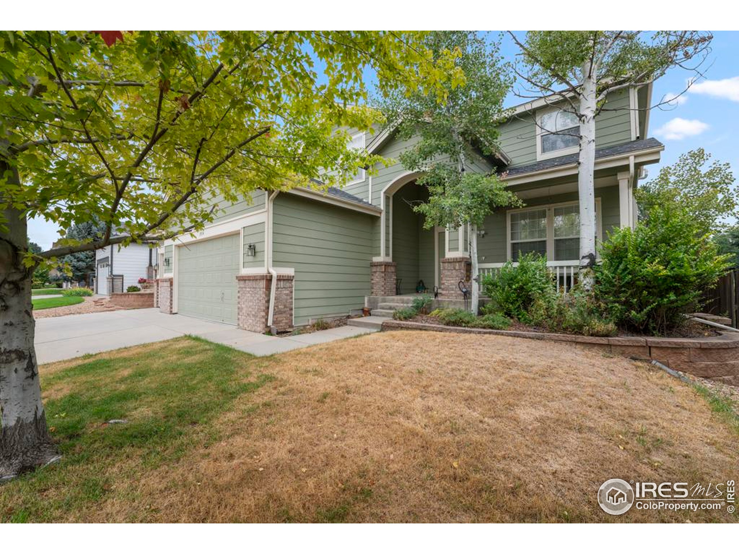 1914 Rannoch Dr Longmont