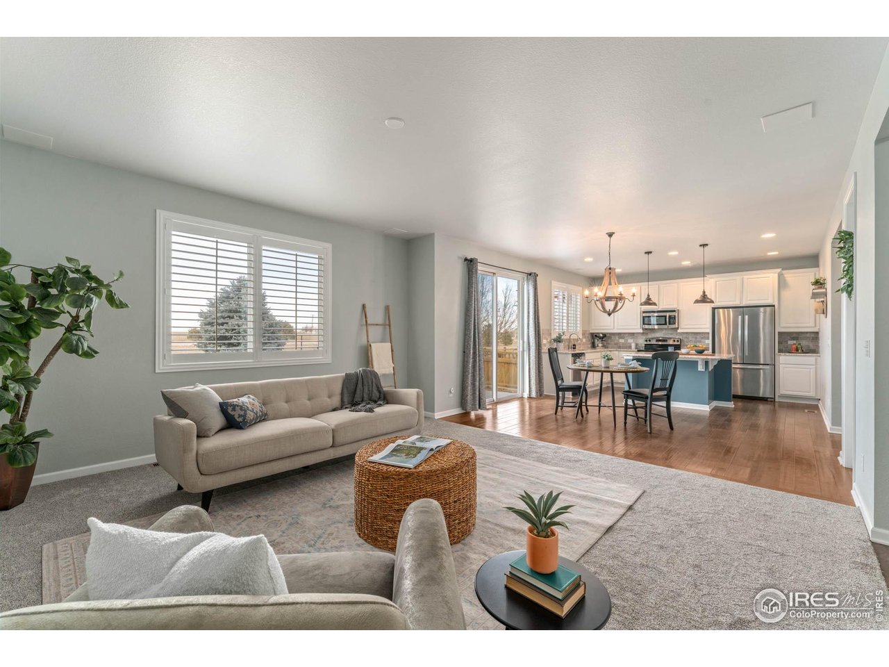 3408 Eagle Butte Ave