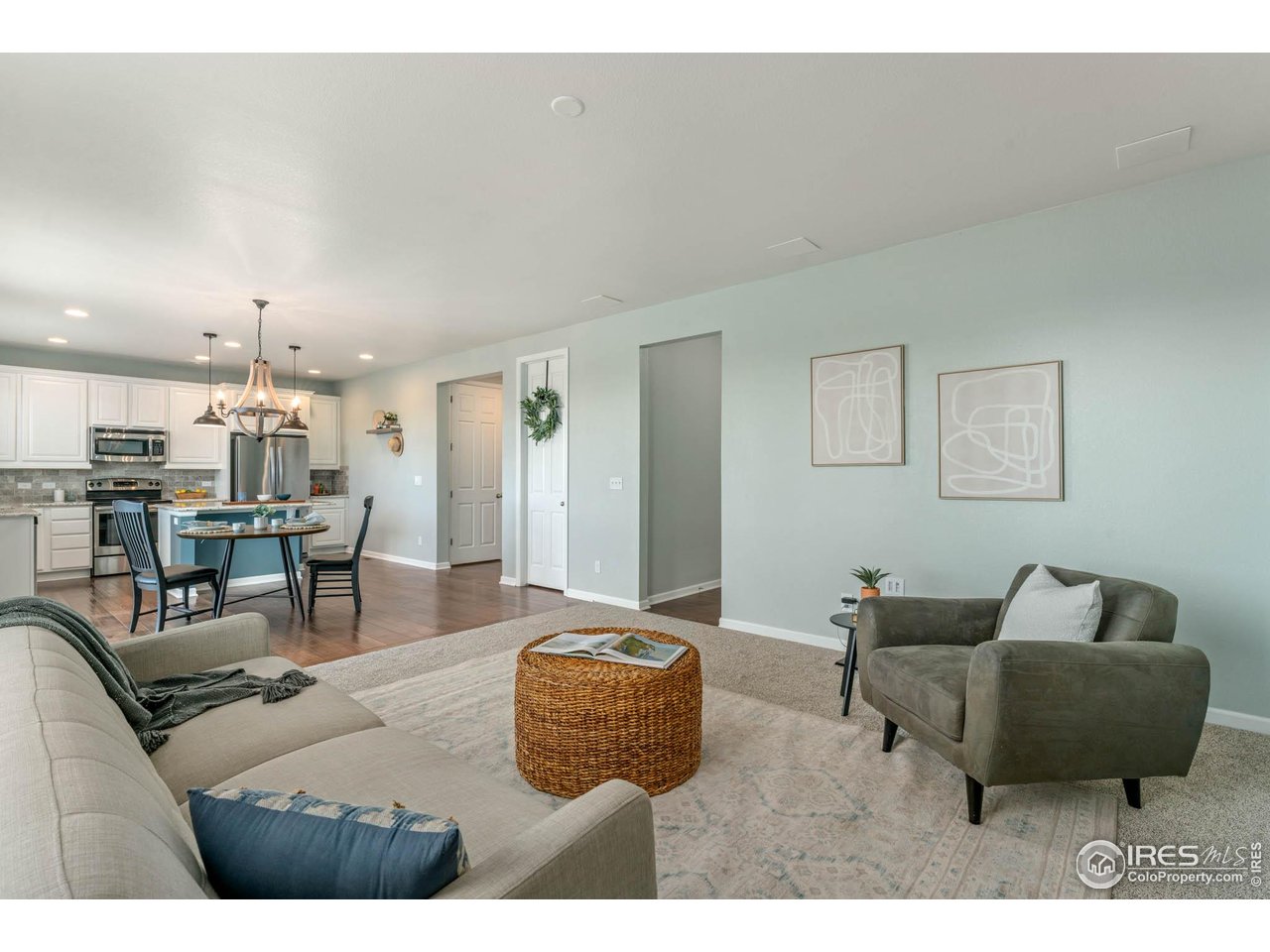 3408 Eagle Butte Ave