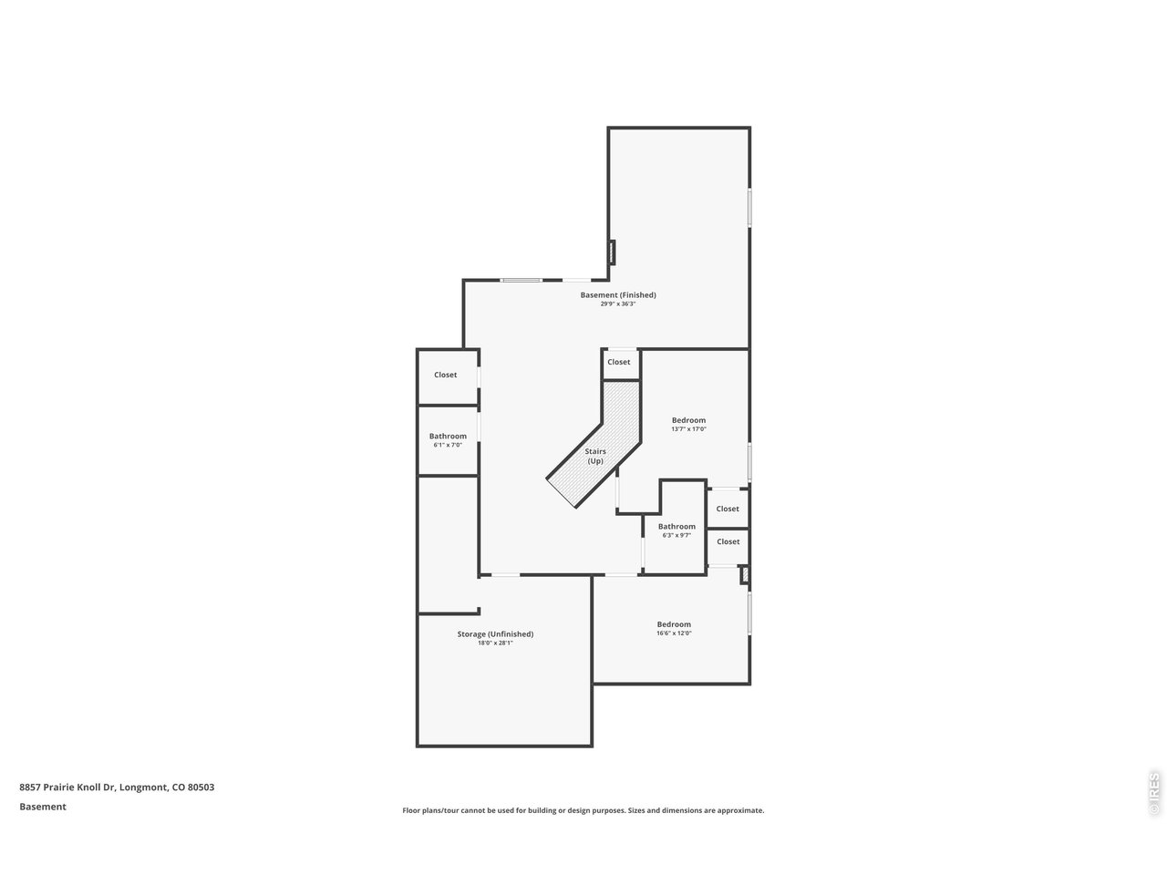 8857 Prairie Knoll Dr