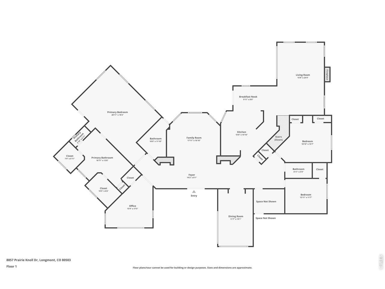 8857 Prairie Knoll Dr