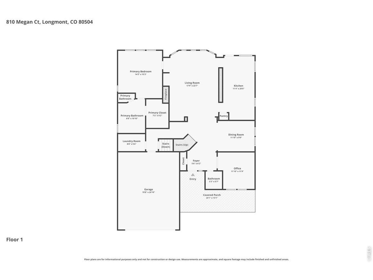 810 Megan Ct