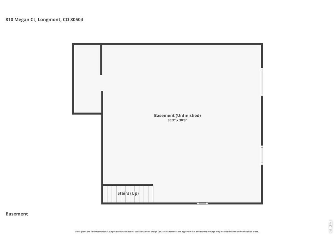 810 Megan Ct