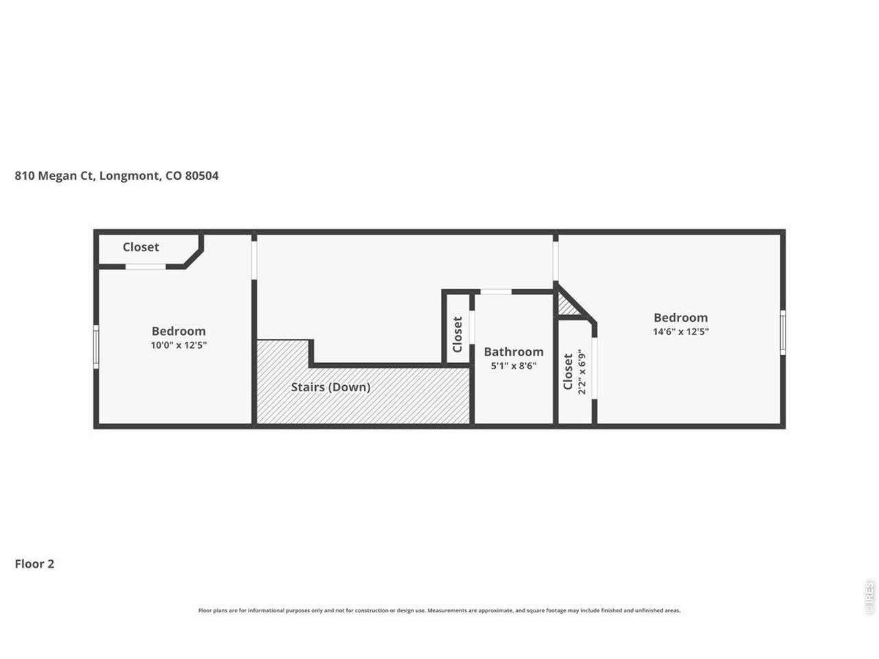 810 Megan Ct