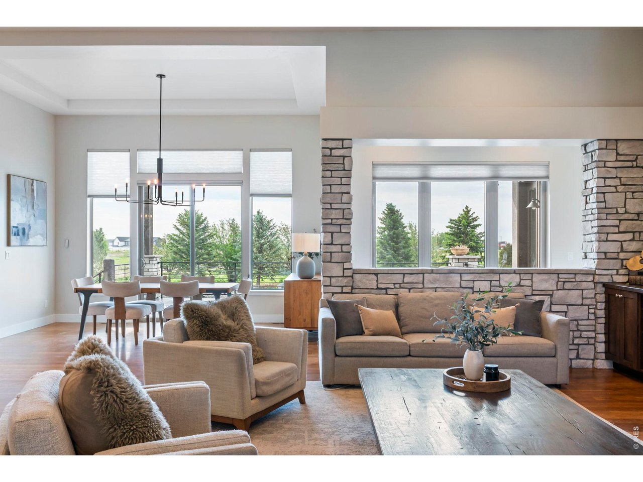830 Berthoud Peak Dr