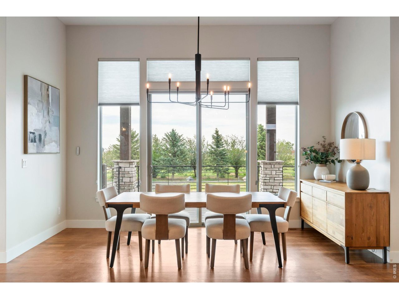 830 Berthoud Peak Dr