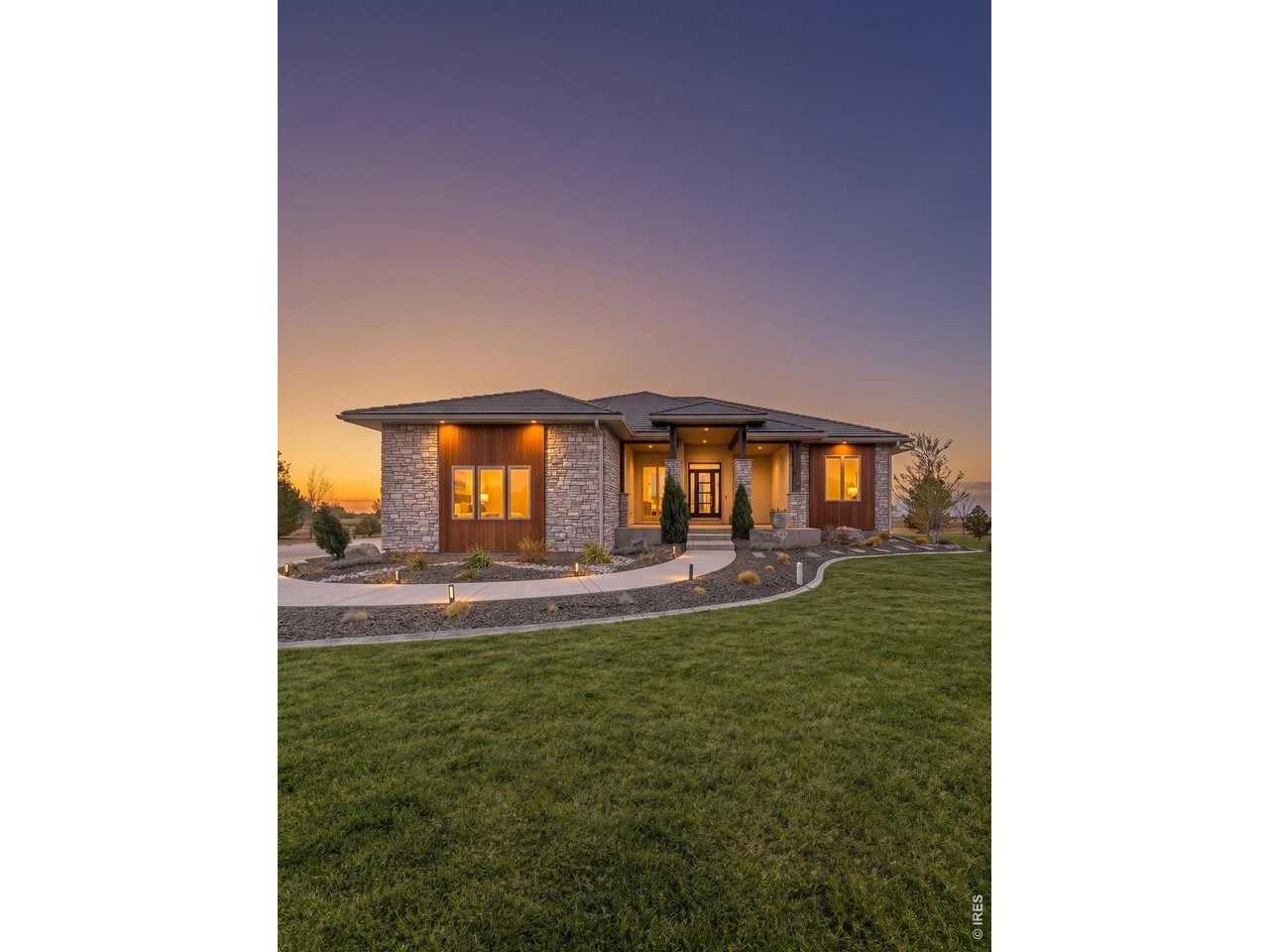 830 Berthoud Peak Dr