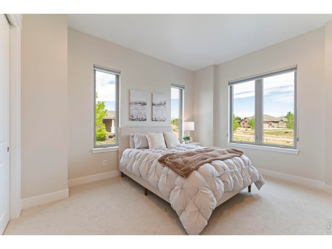 830 Berthoud Peak Dr