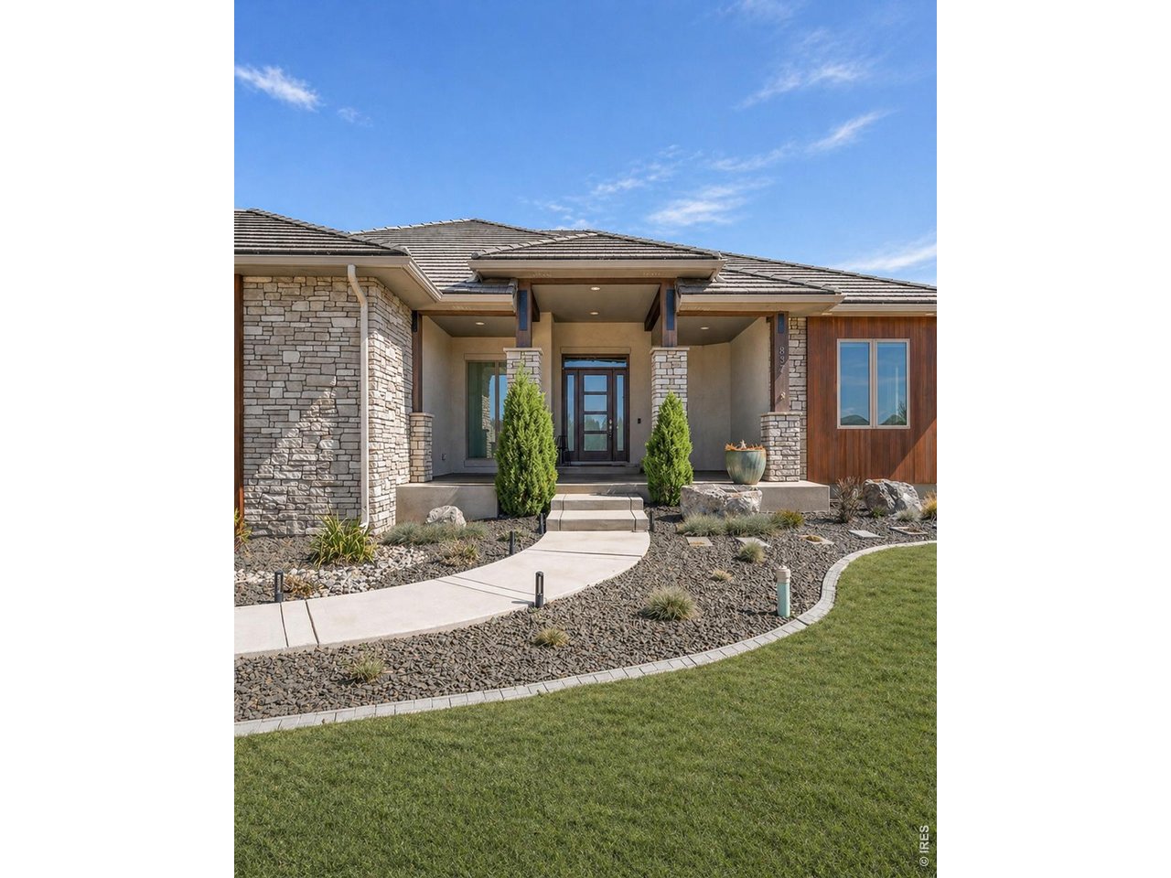 830 Berthoud Peak Dr