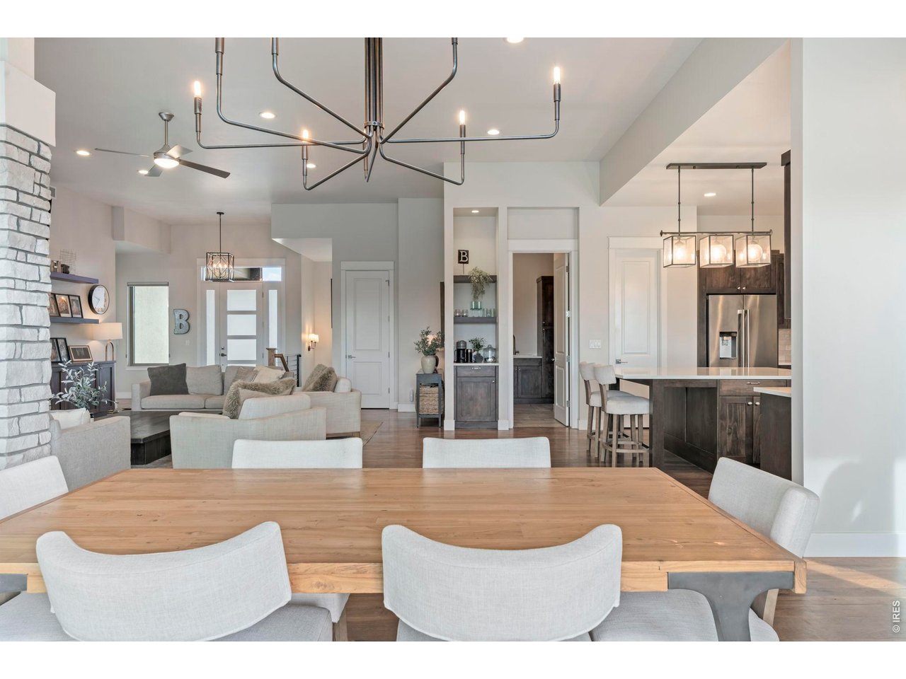 830 Berthoud Peak Dr