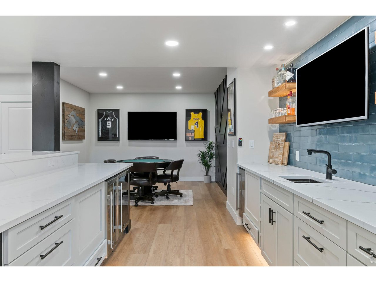 830 Berthoud Peak Dr