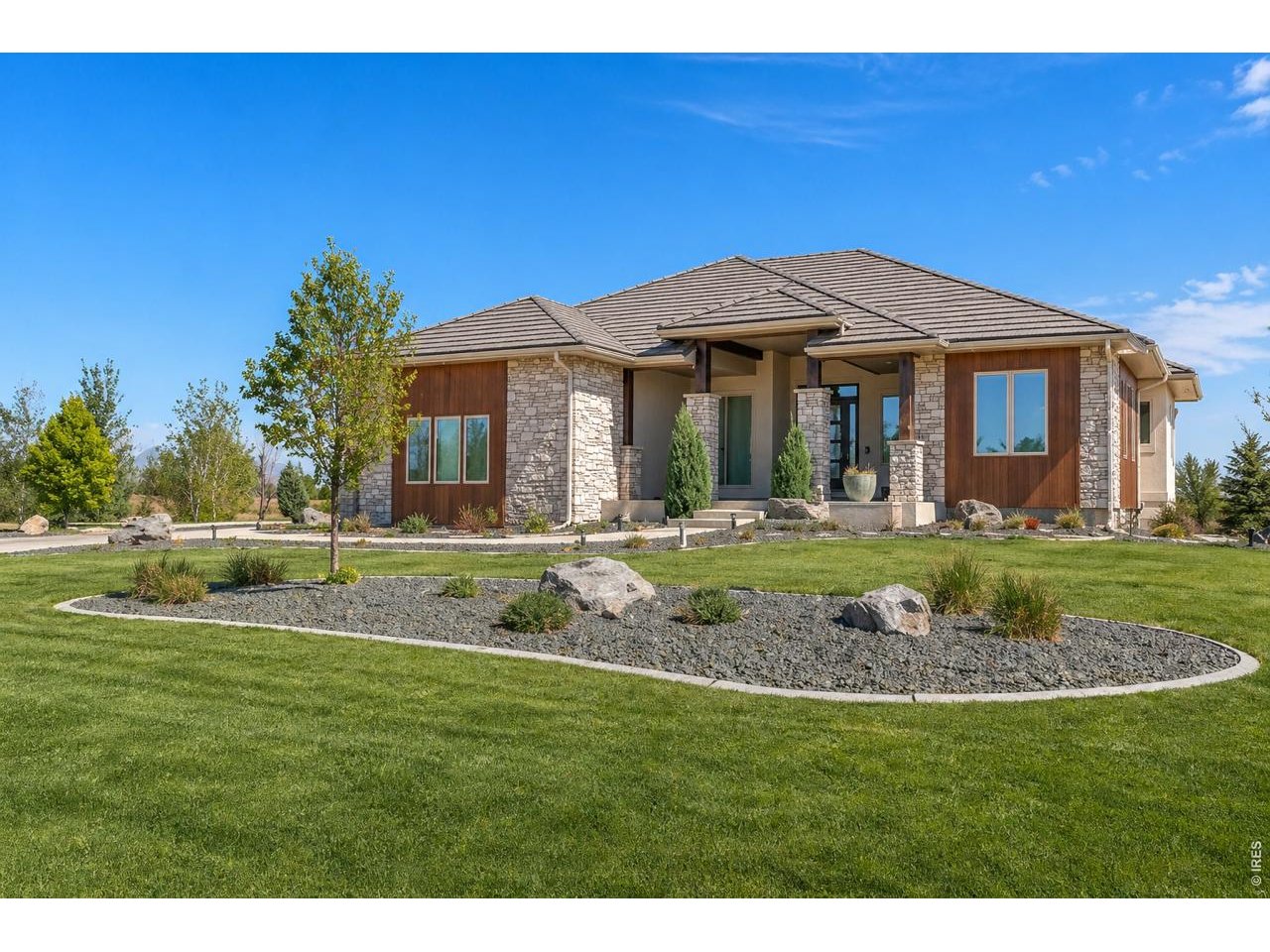 830 Berthoud Peak Dr