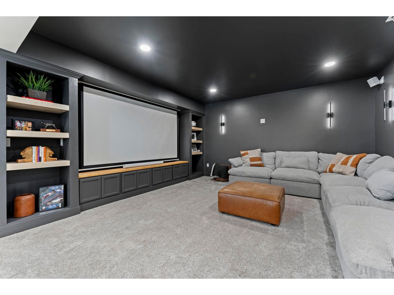 830 Berthoud Peak Dr