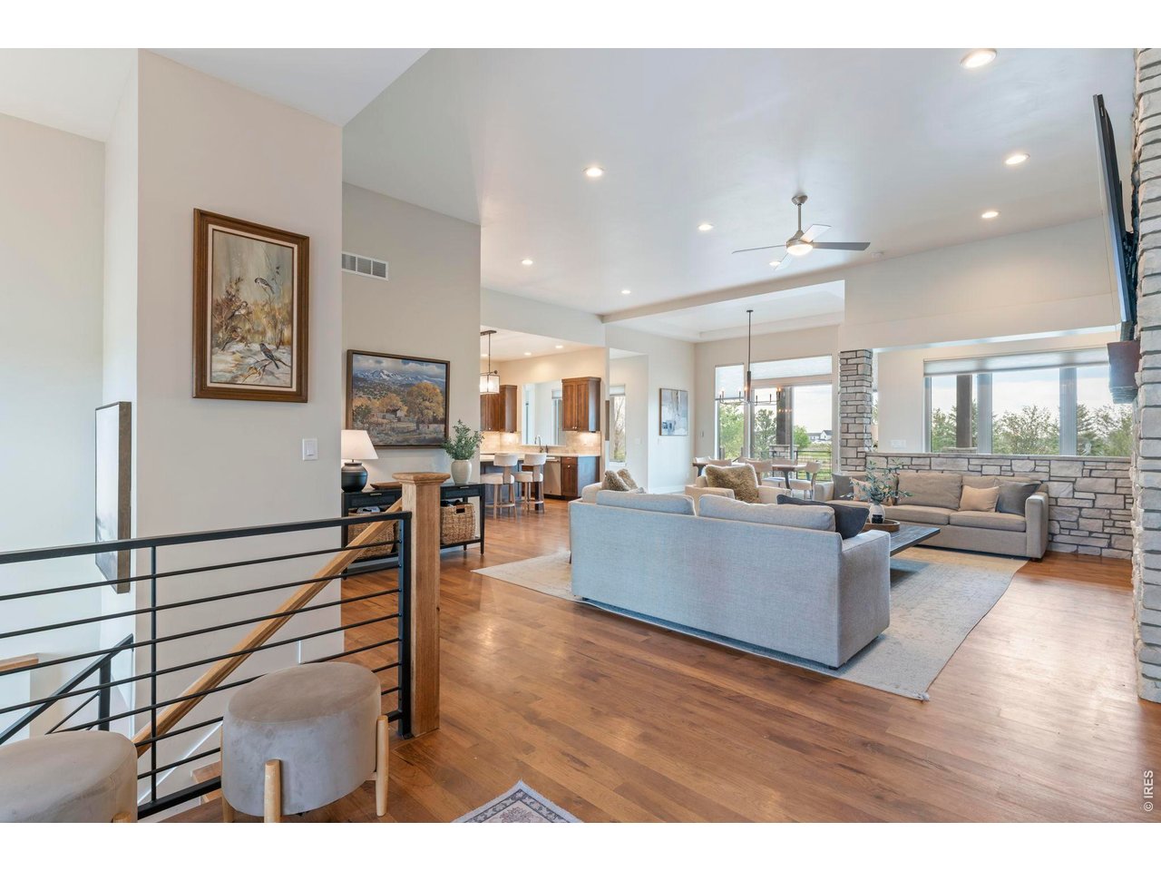 830 Berthoud Peak Dr