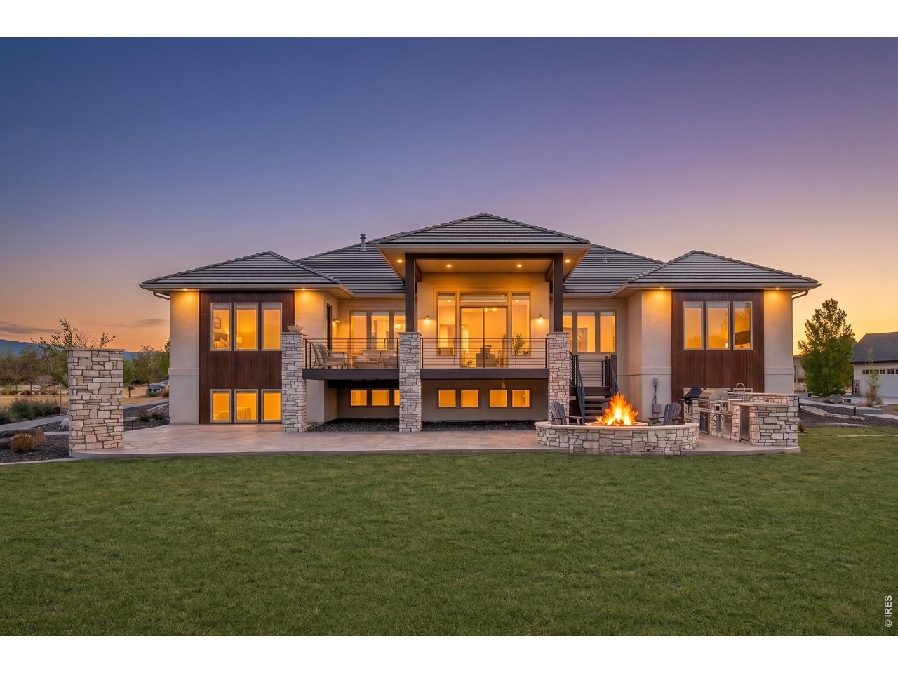 830 Berthoud Peak Dr