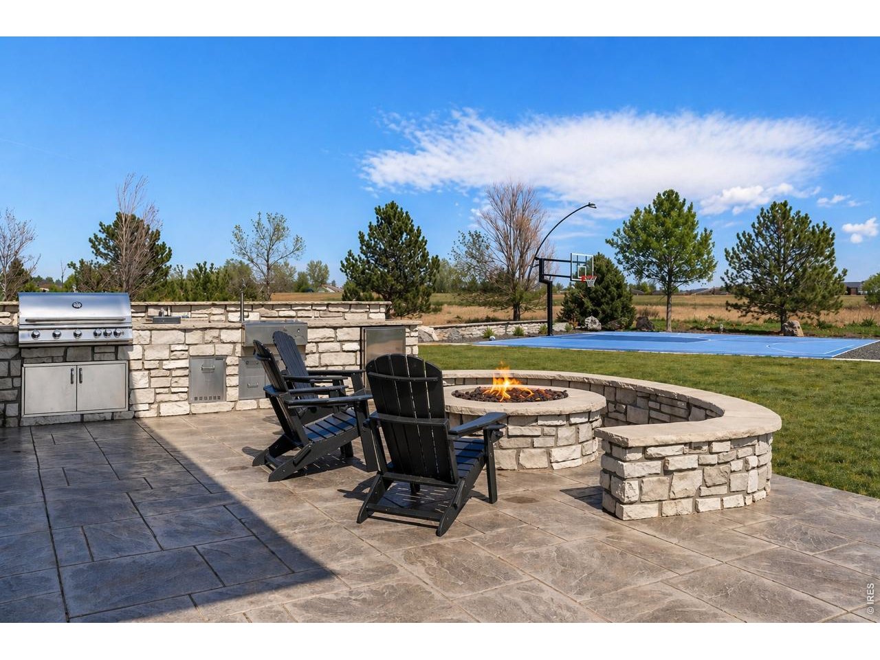 830 Berthoud Peak Dr