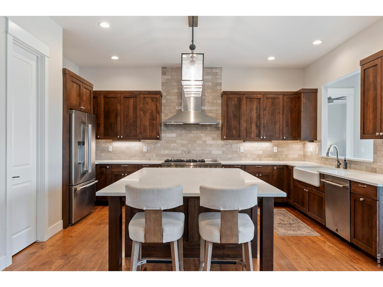 830 Berthoud Peak Dr